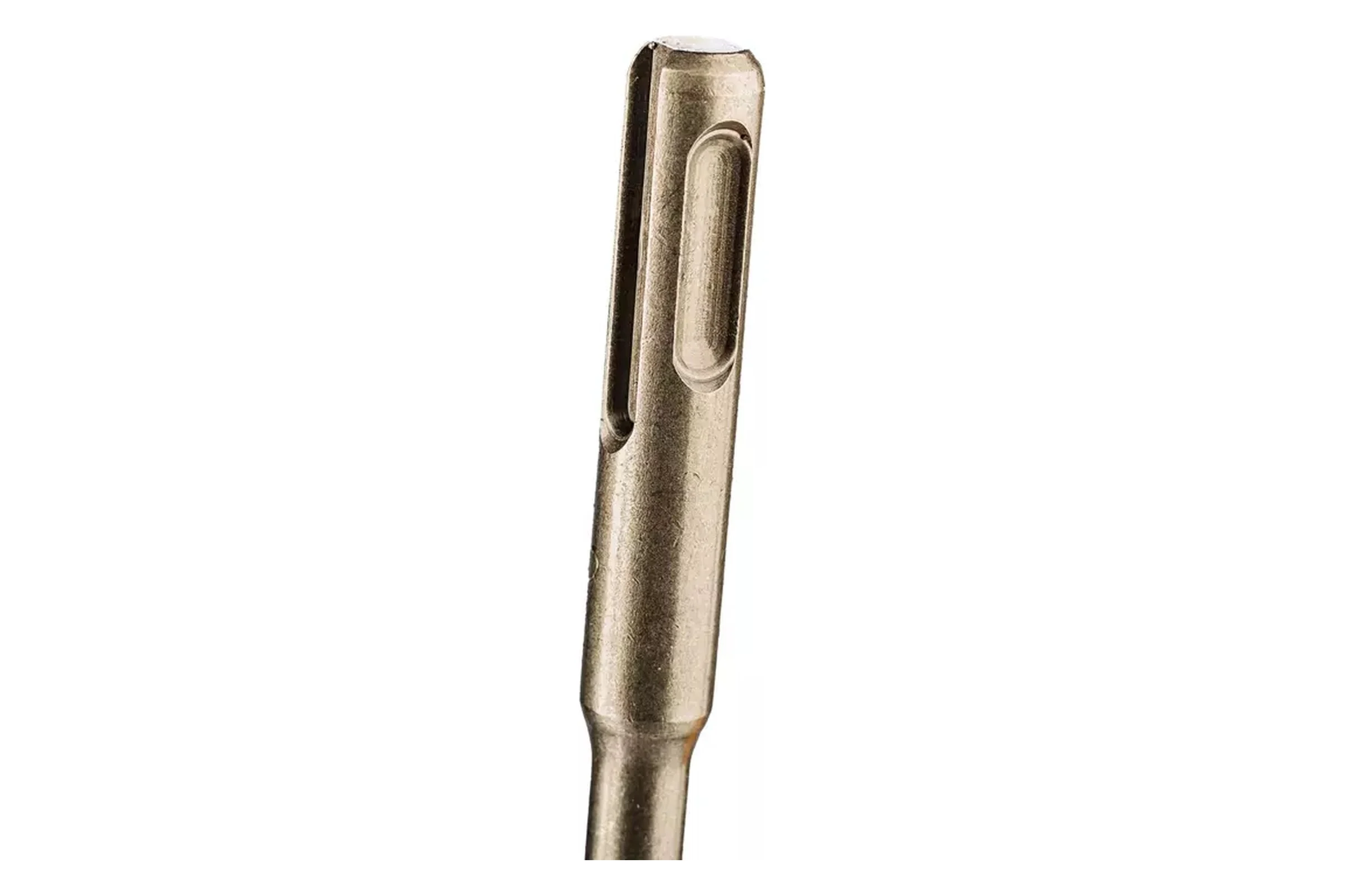 Набор буров SDS-Plus 2 Cutter 5, 6, 8, 10x160 мм, 4 шт RUNTEC RT-RD2XN160