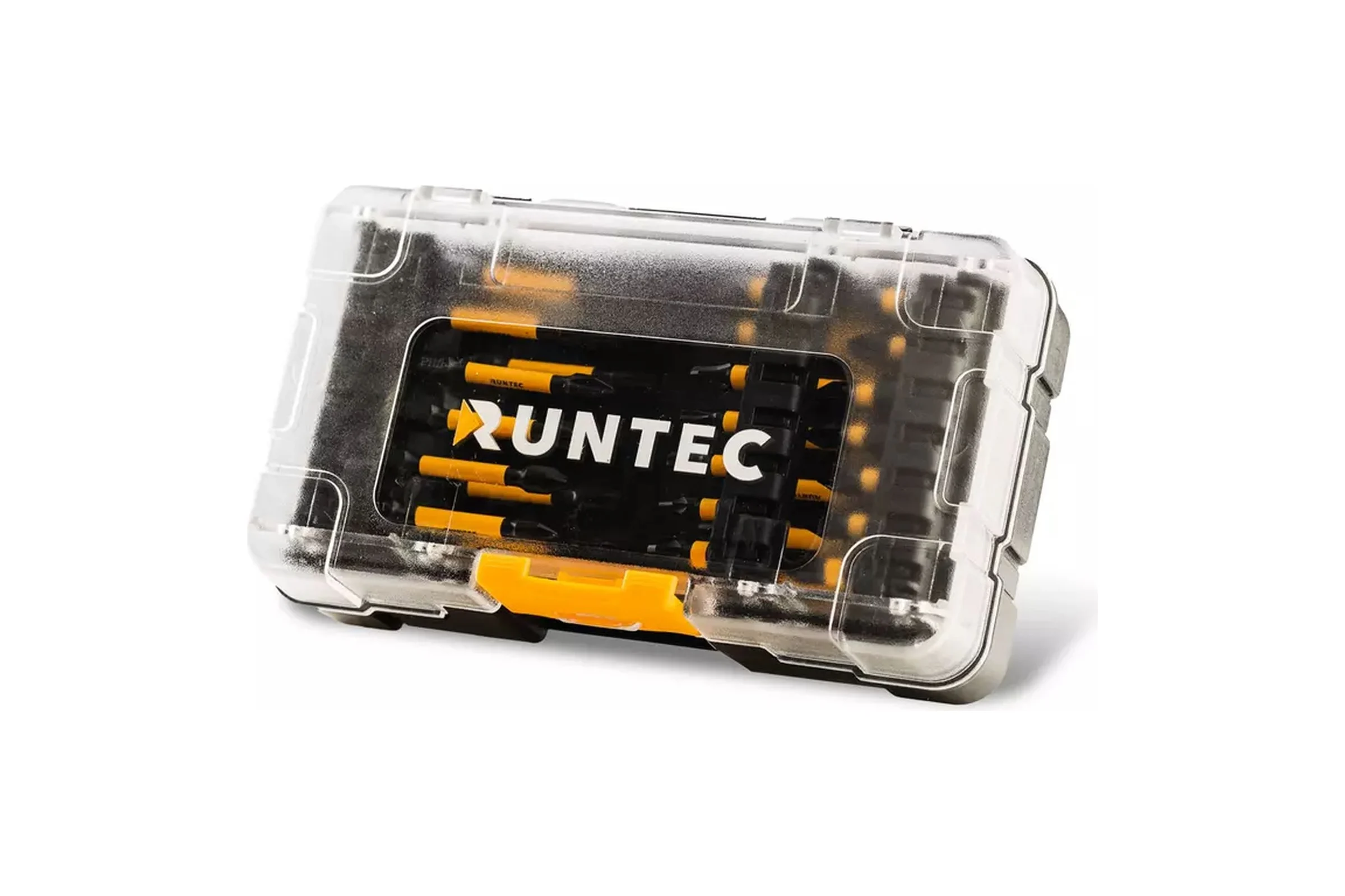 Набор ударных бит 31 предмет RUNTEC RT-BX31