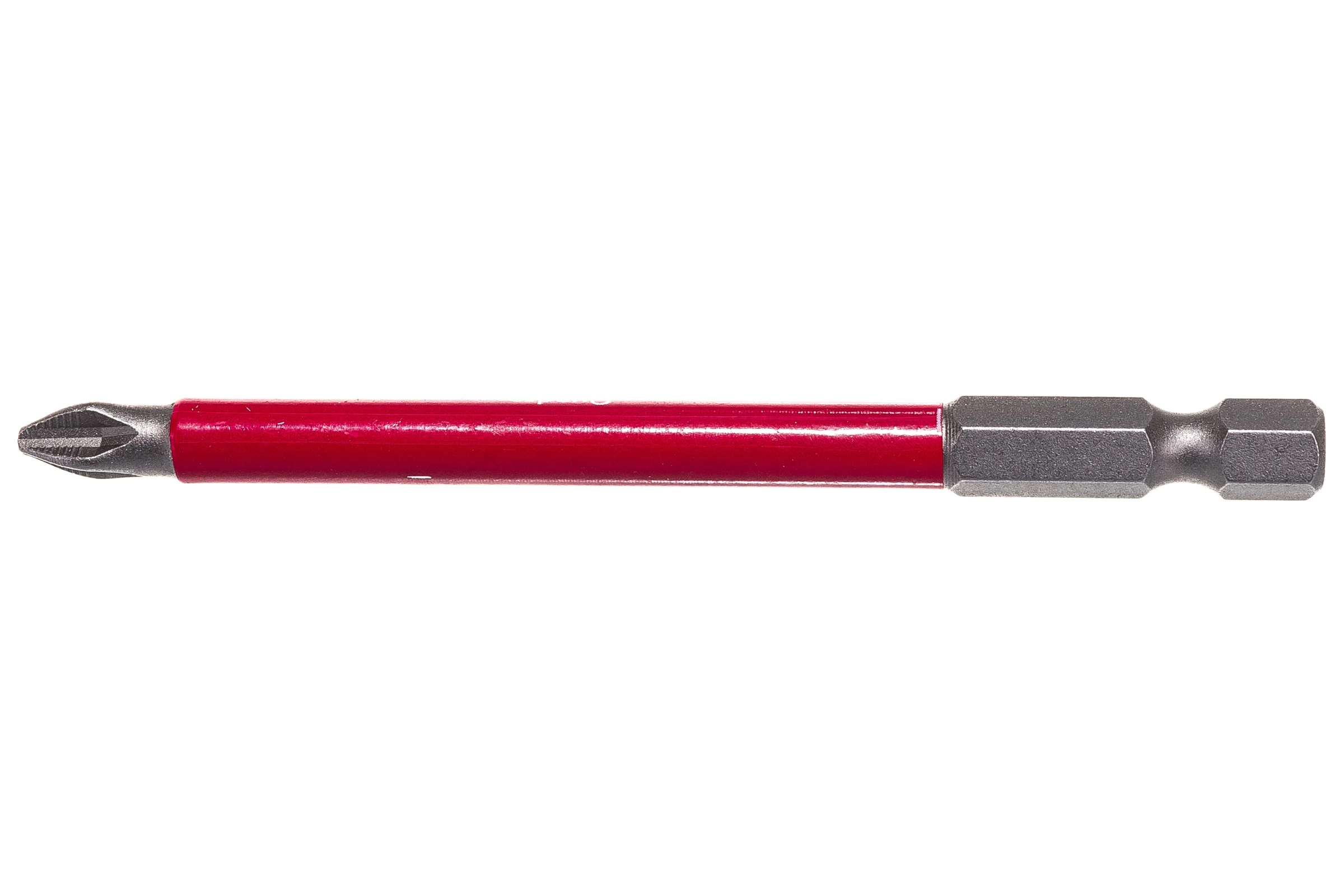 Бита (90 мм; 1/4; PН2) Quadro Torsion 410290-1
