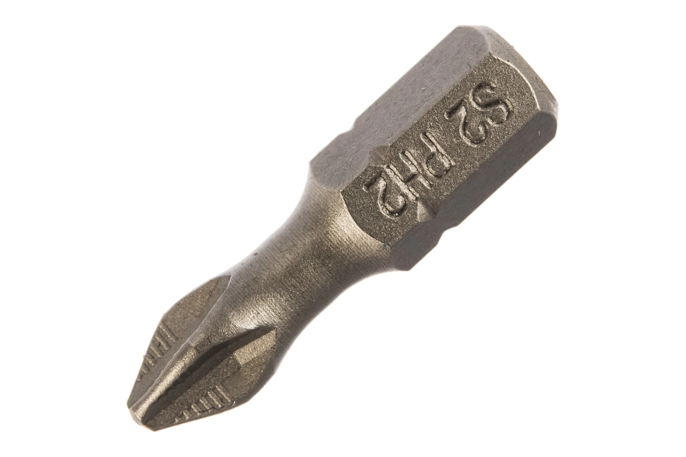 Бита (2 шт; PH2; 25 мм; 1/4) Quadro Torsion 410225-2
