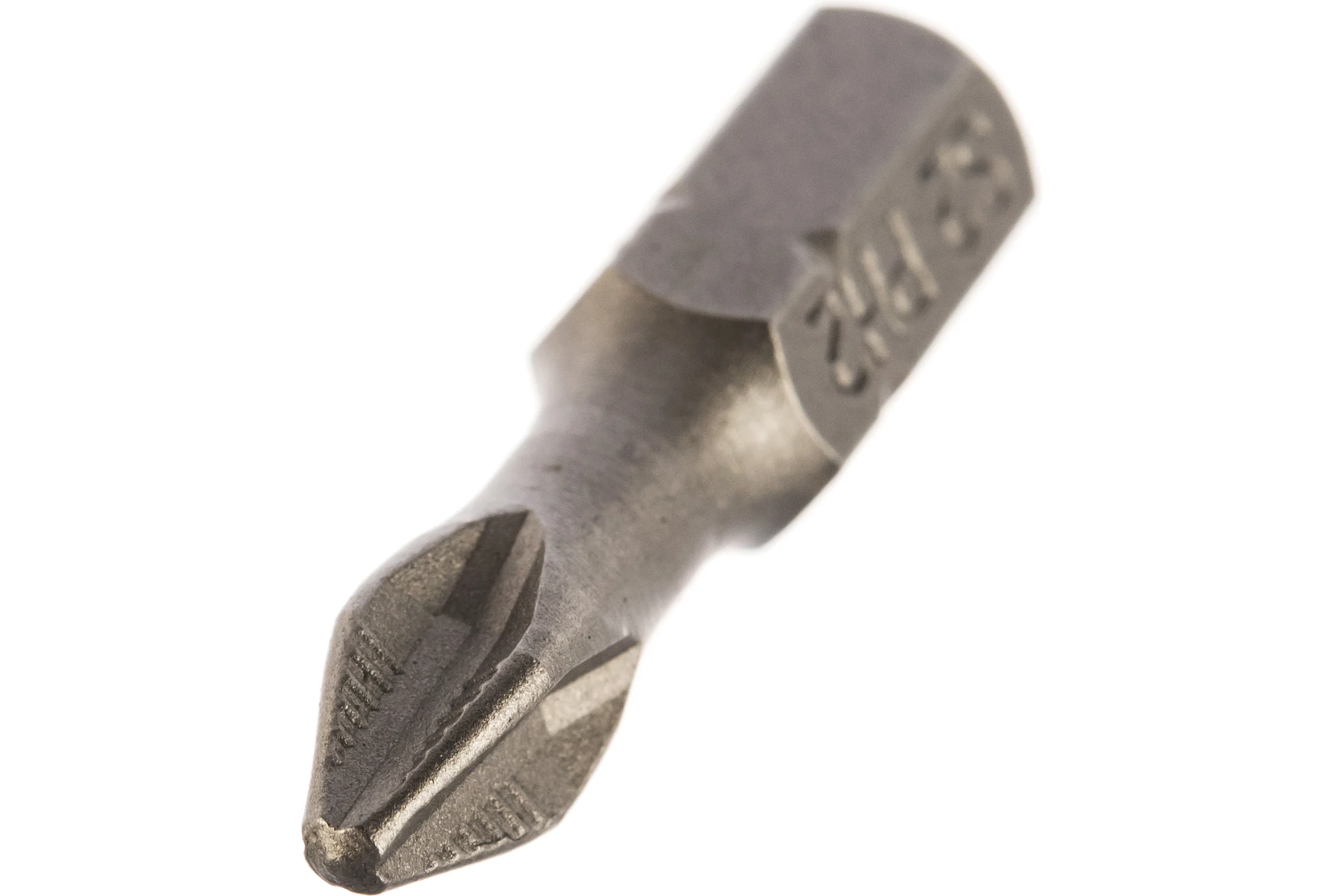 Бита (2 шт; PH2; 25 мм; 1/4) Quadro Torsion 410225-2