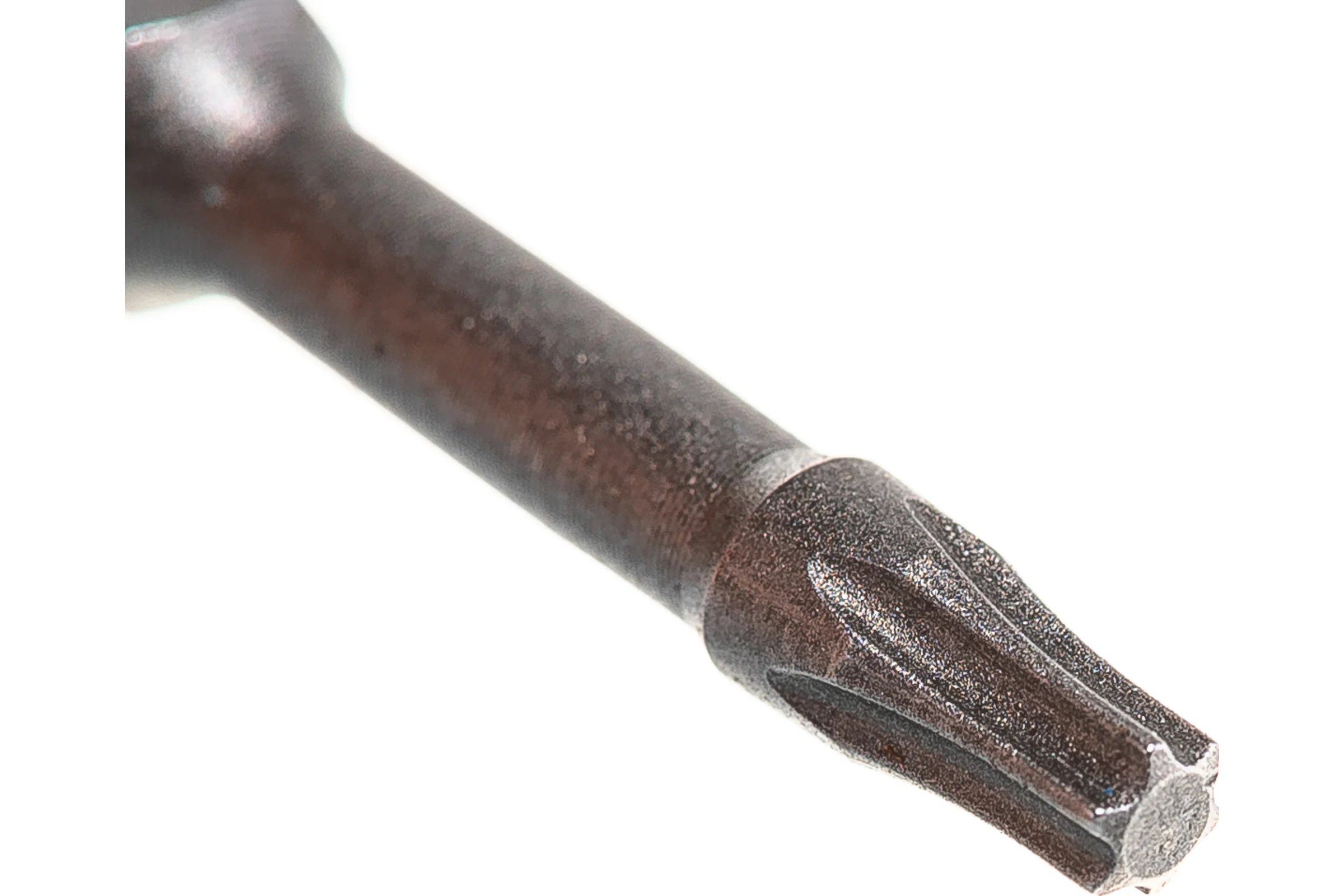 Бита Torx (10 шт; T15; 50 мм; 1/4") Quadro Torsion 431550