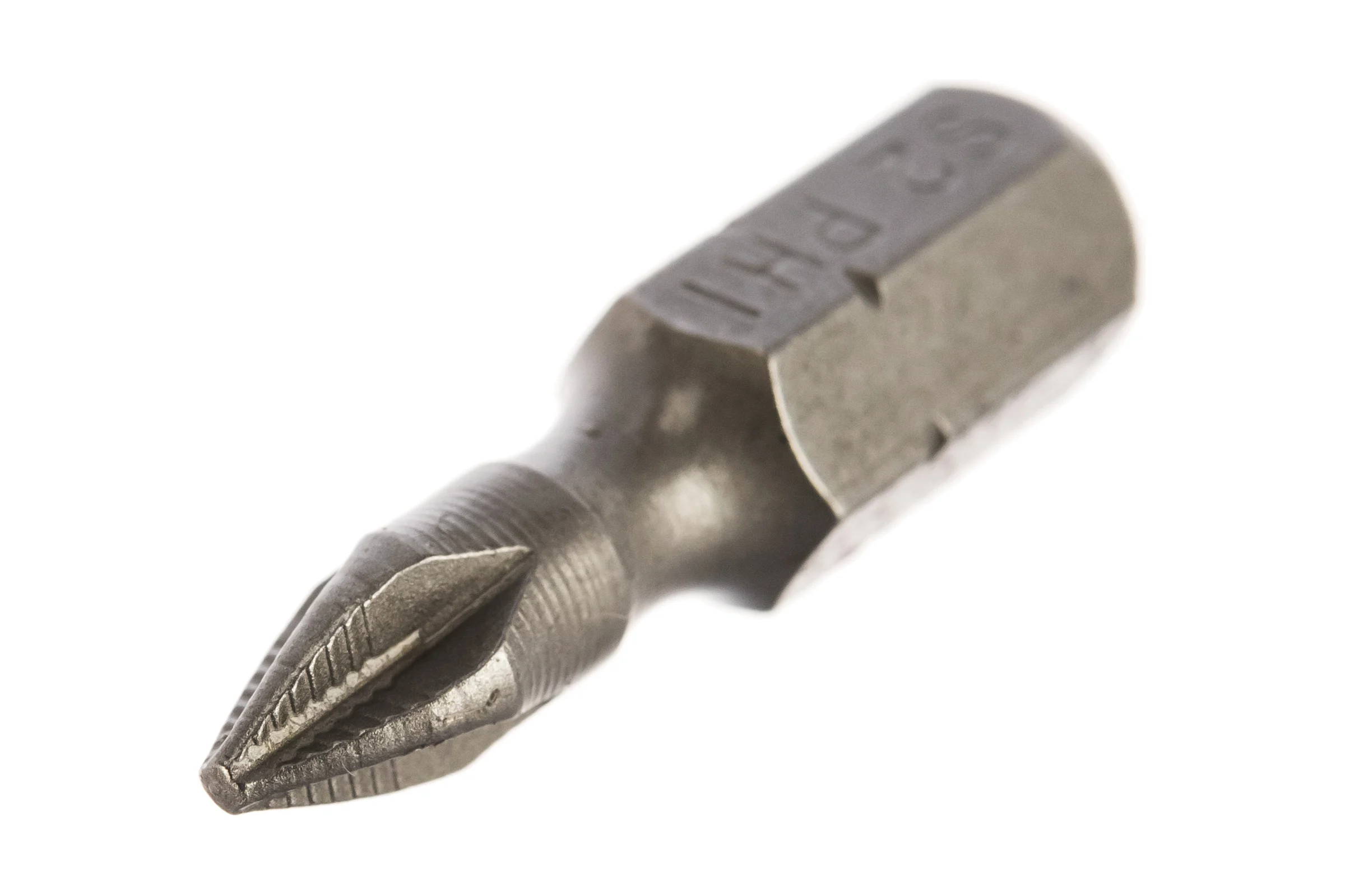 Бита (2 шт; PH1; 25 мм; 1/4) Quadro Torsion 410125-2