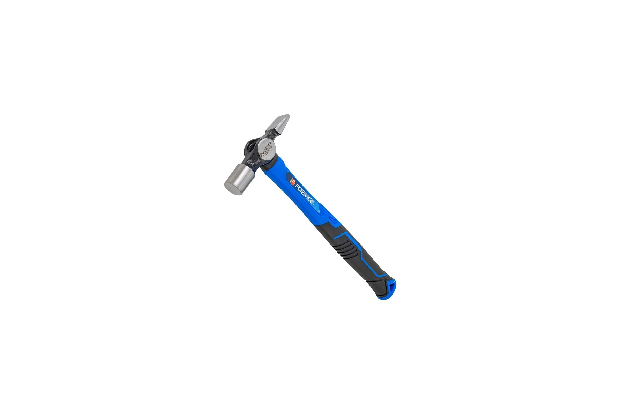 Молоток слесарный Forsage 190гр F-CP7018(58460)