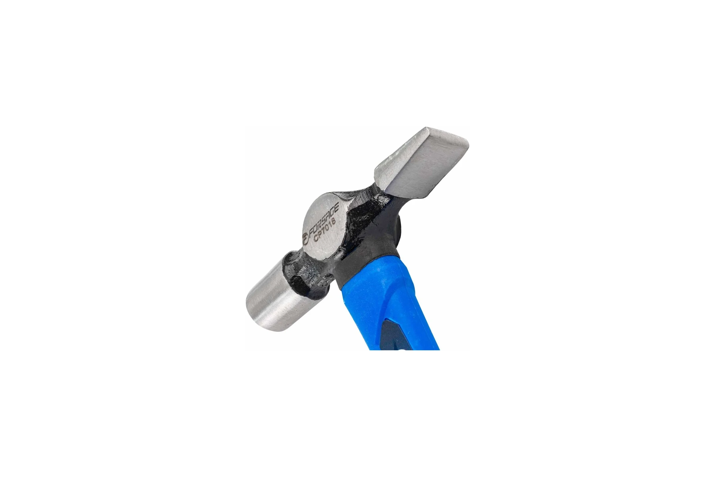 Молоток слесарный Forsage 190гр F-CP7018(58460)