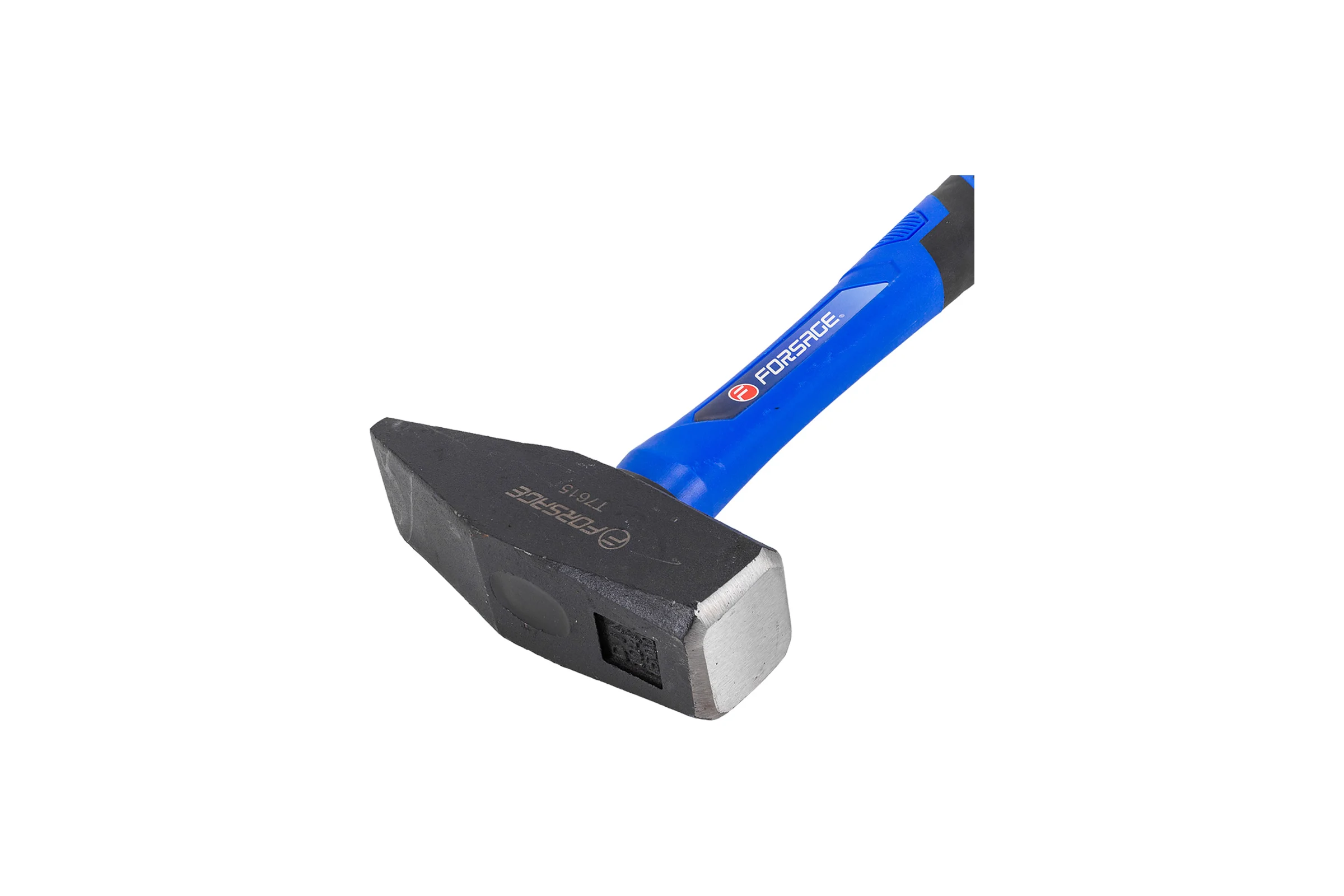 Молоток слесарный Forsage 1500г F-T7615(58359)