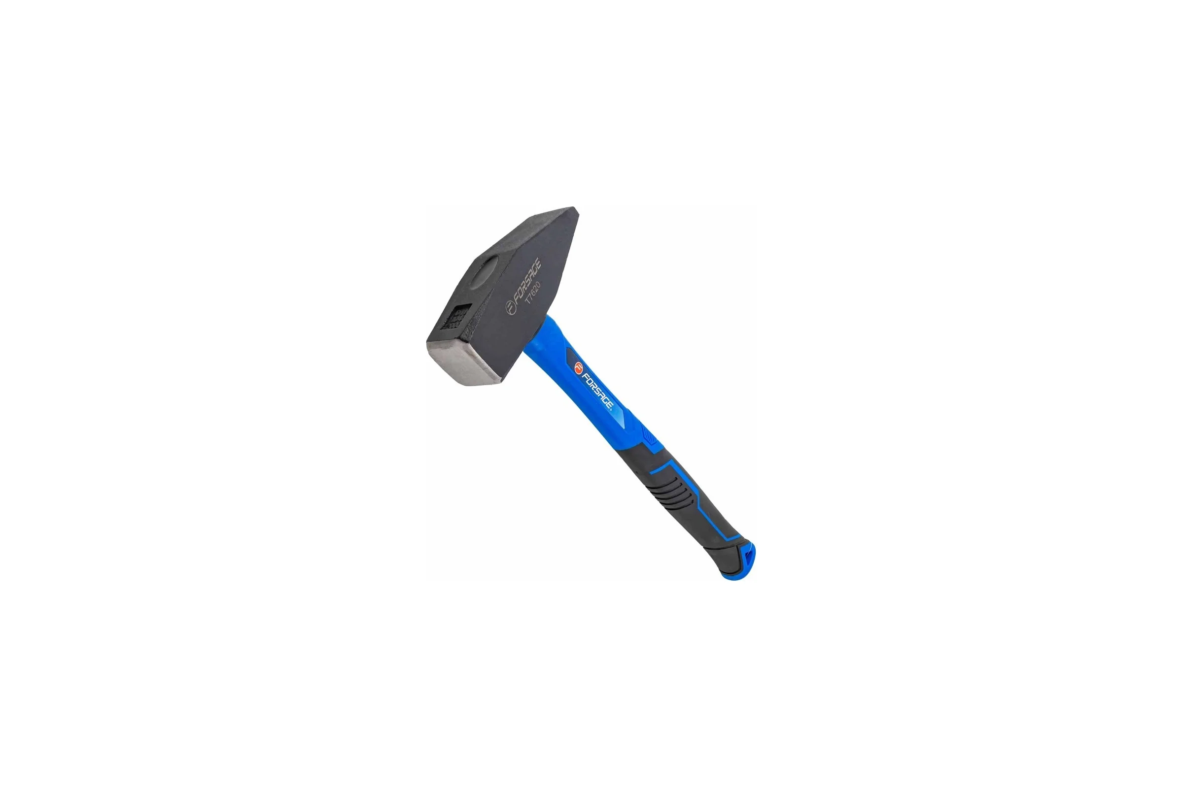 Молоток слесарный Forsage 2000гр F-T7620(58442)
