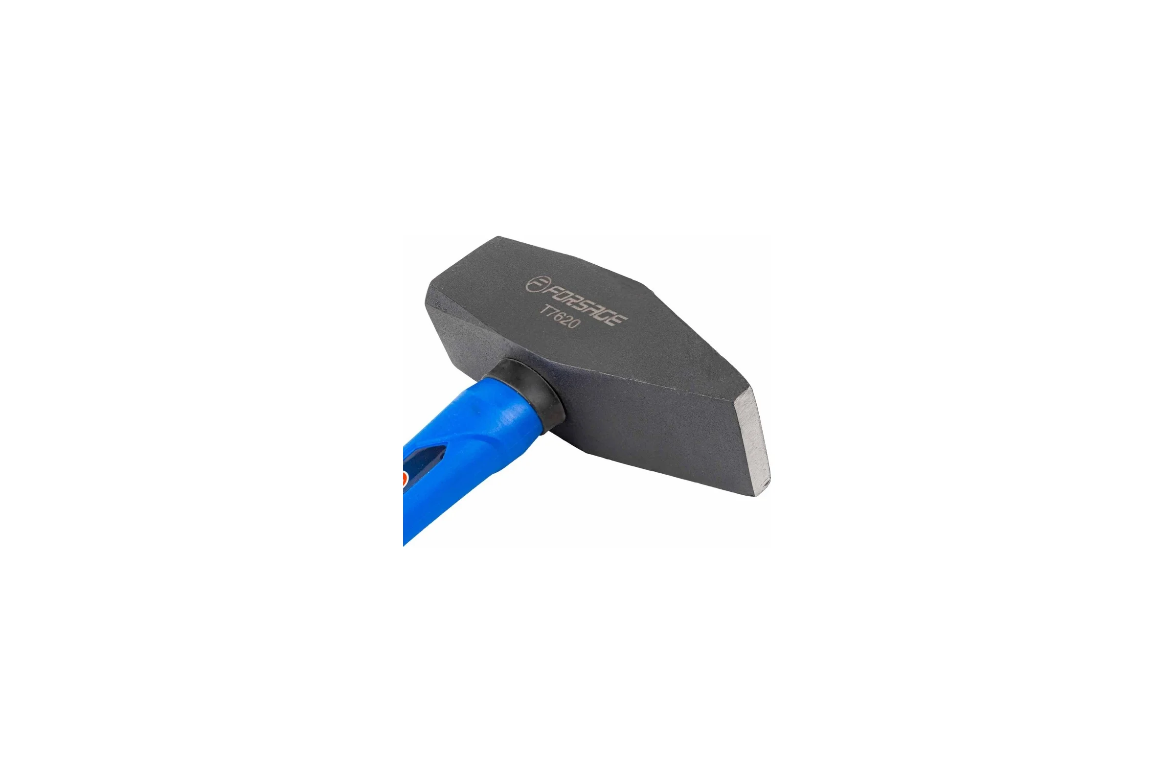 Молоток слесарный Forsage 2000гр F-T7620(58442)