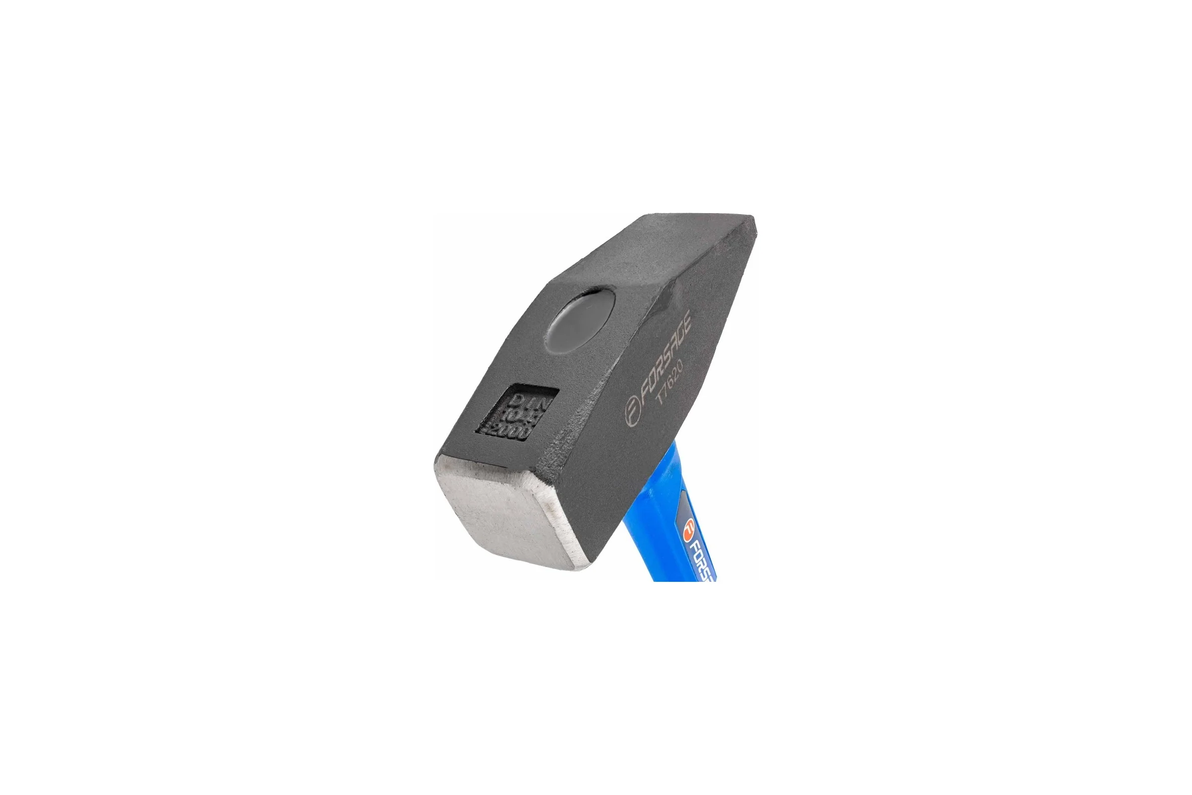 Молоток слесарный Forsage 2000гр F-T7620(58442)