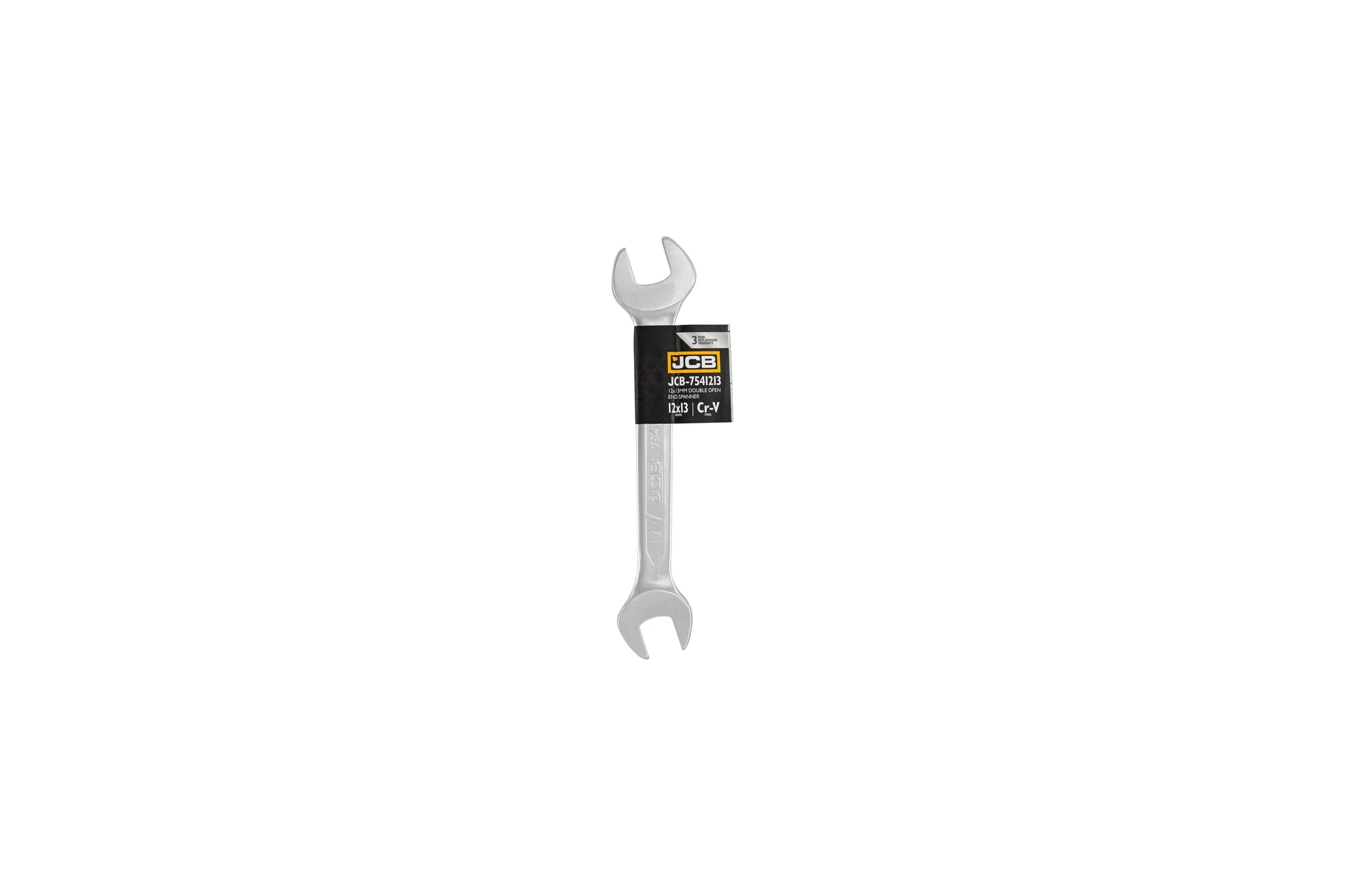 Ключ рожковый JCB 12x13мм JCB-7541213(58273)