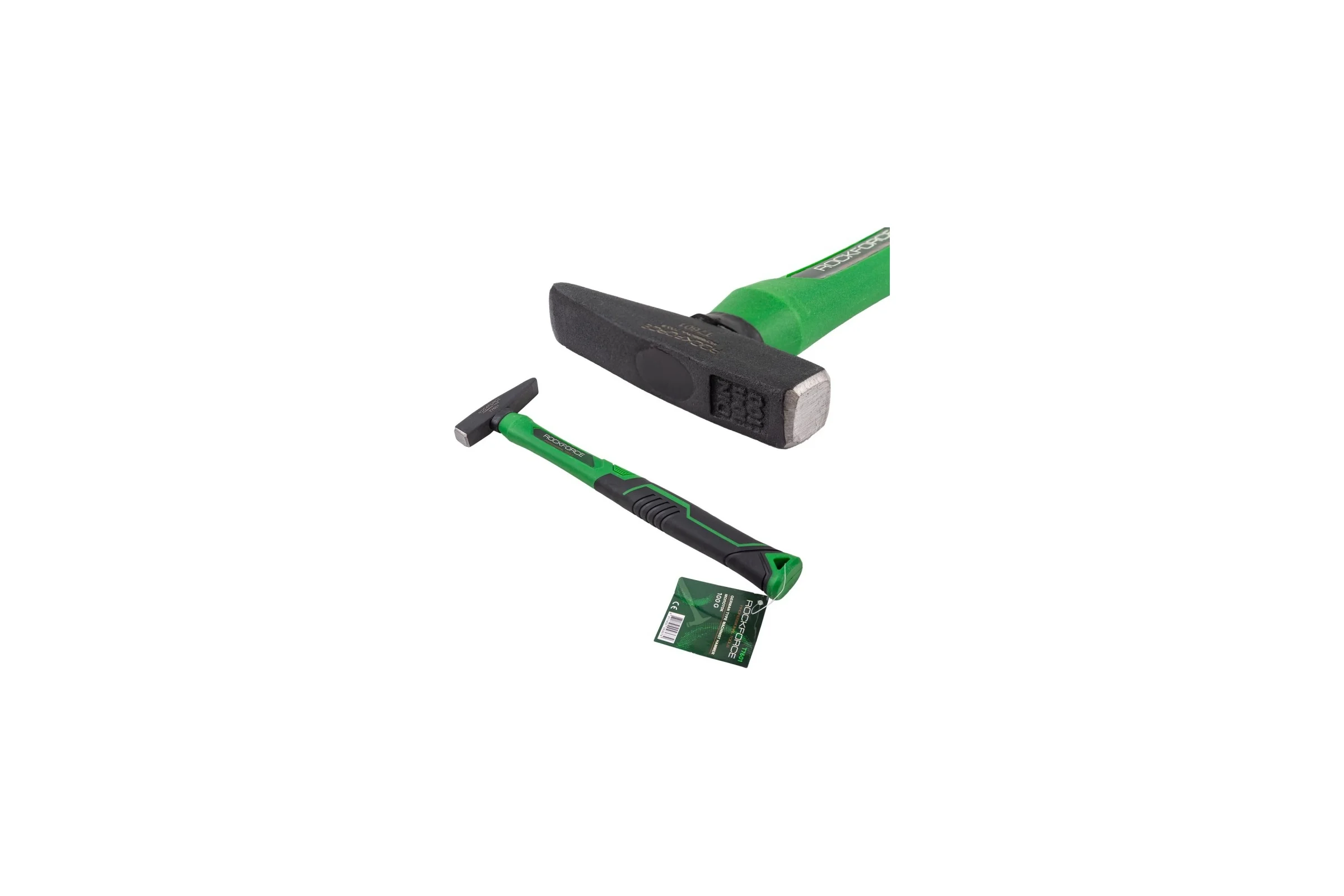 Молоток слесарный Rockforce 100г RF-T7601(58368)