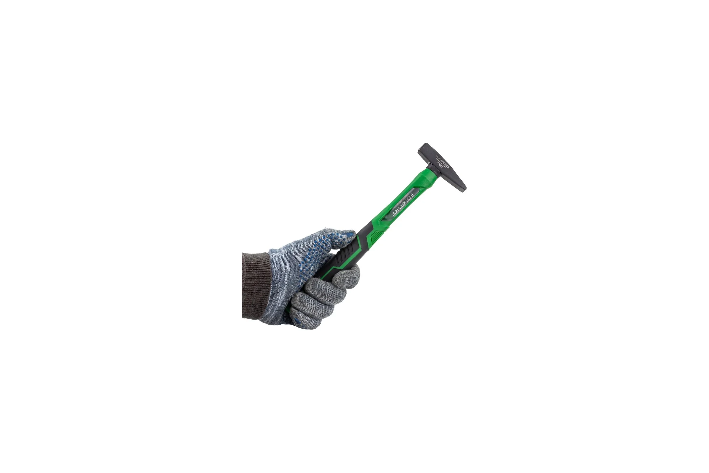 Молоток слесарный Rockforce 100г RF-T7601(58368)