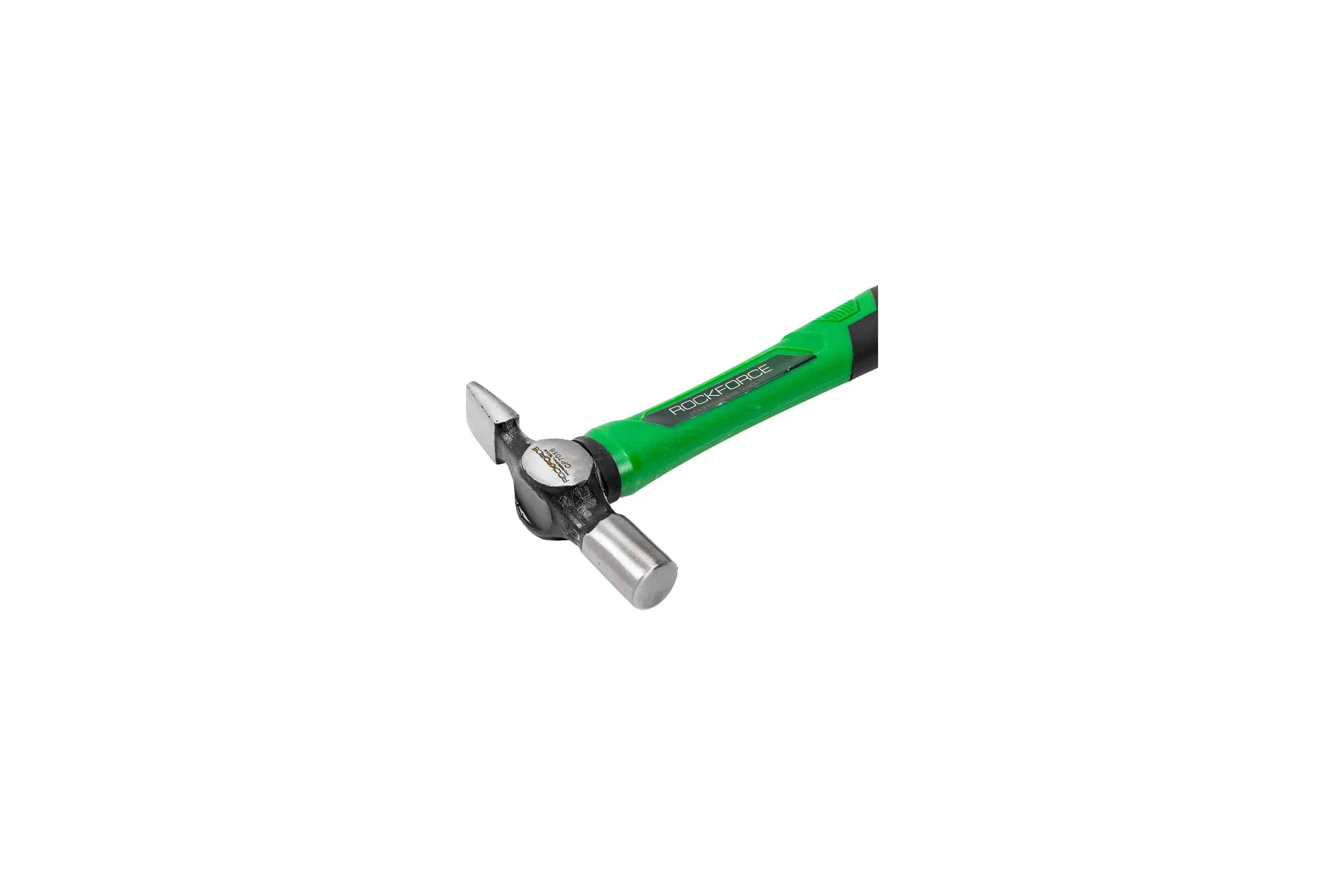 Молоток слесарный Rockforce 150гр RF-CP7016(58457)