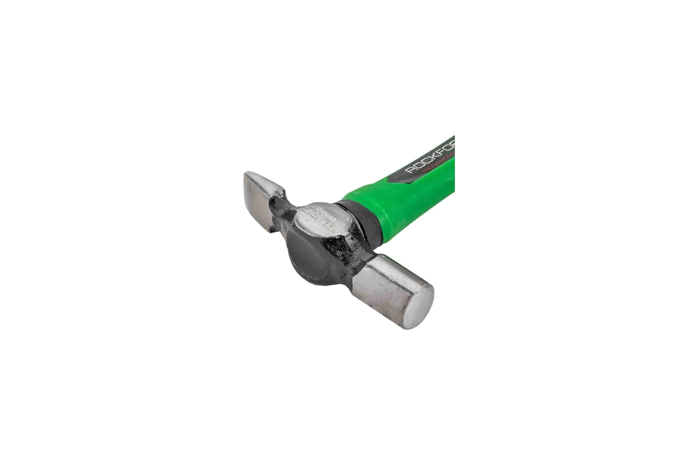Молоток слесарный Rockforce 120гр RF-CP7010(58455)