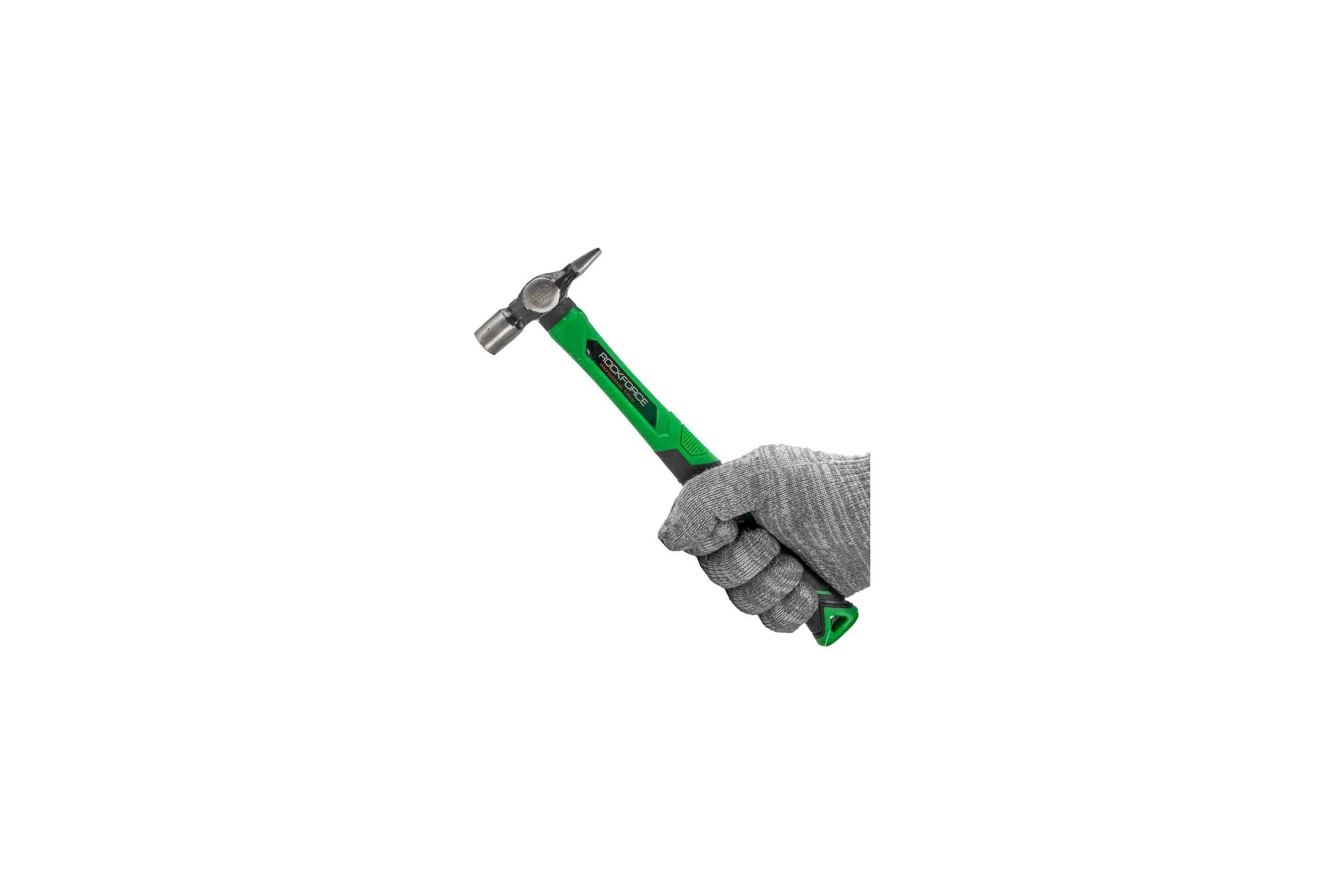 Молоток слесарный Rockforce 120гр RF-CP7010(58455)