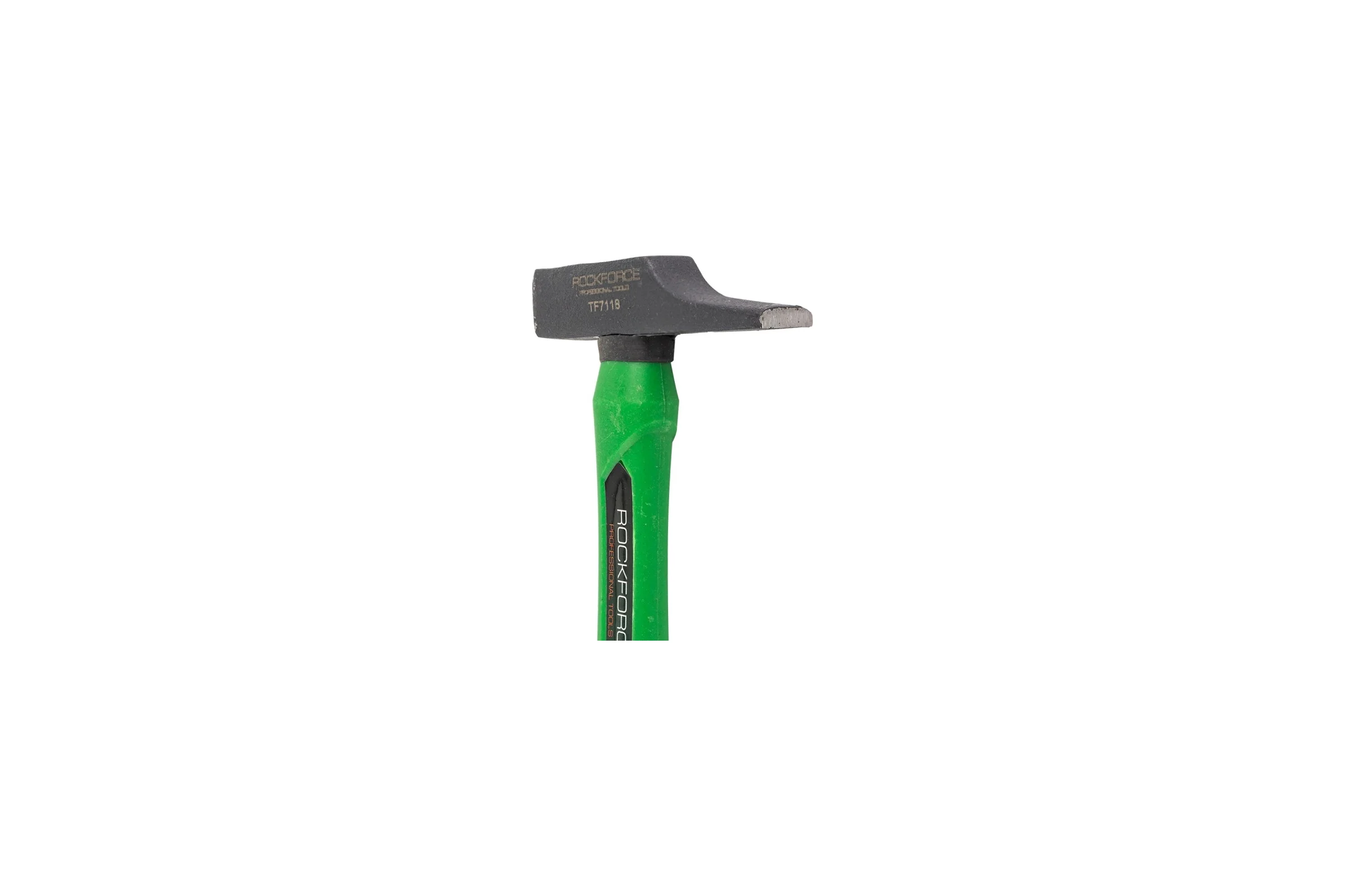 Молоток слесарный Rockforce 110г RF-TF7118(58379)