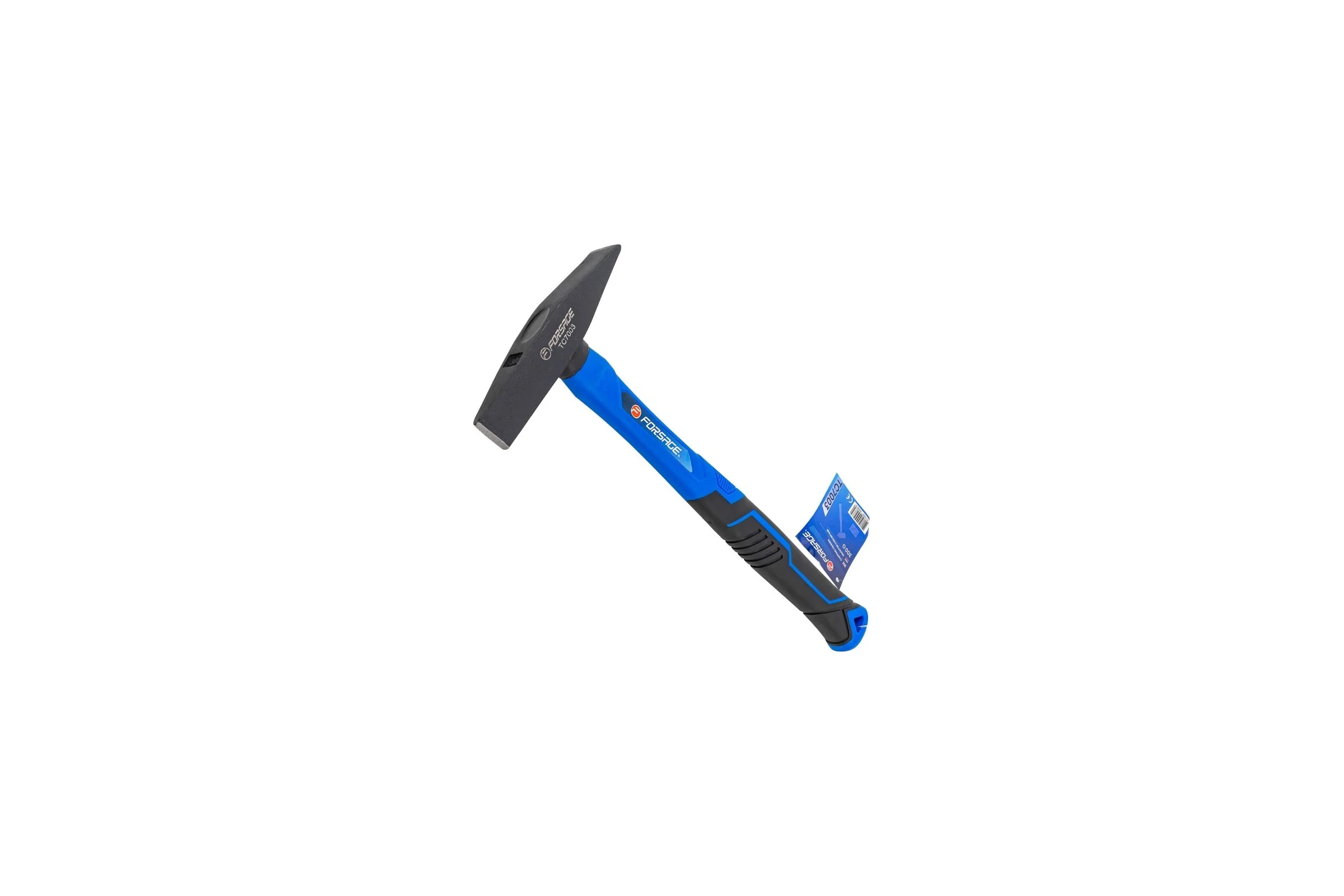 Молоток слесарный Forsage 300гр F-TC7003(58452)