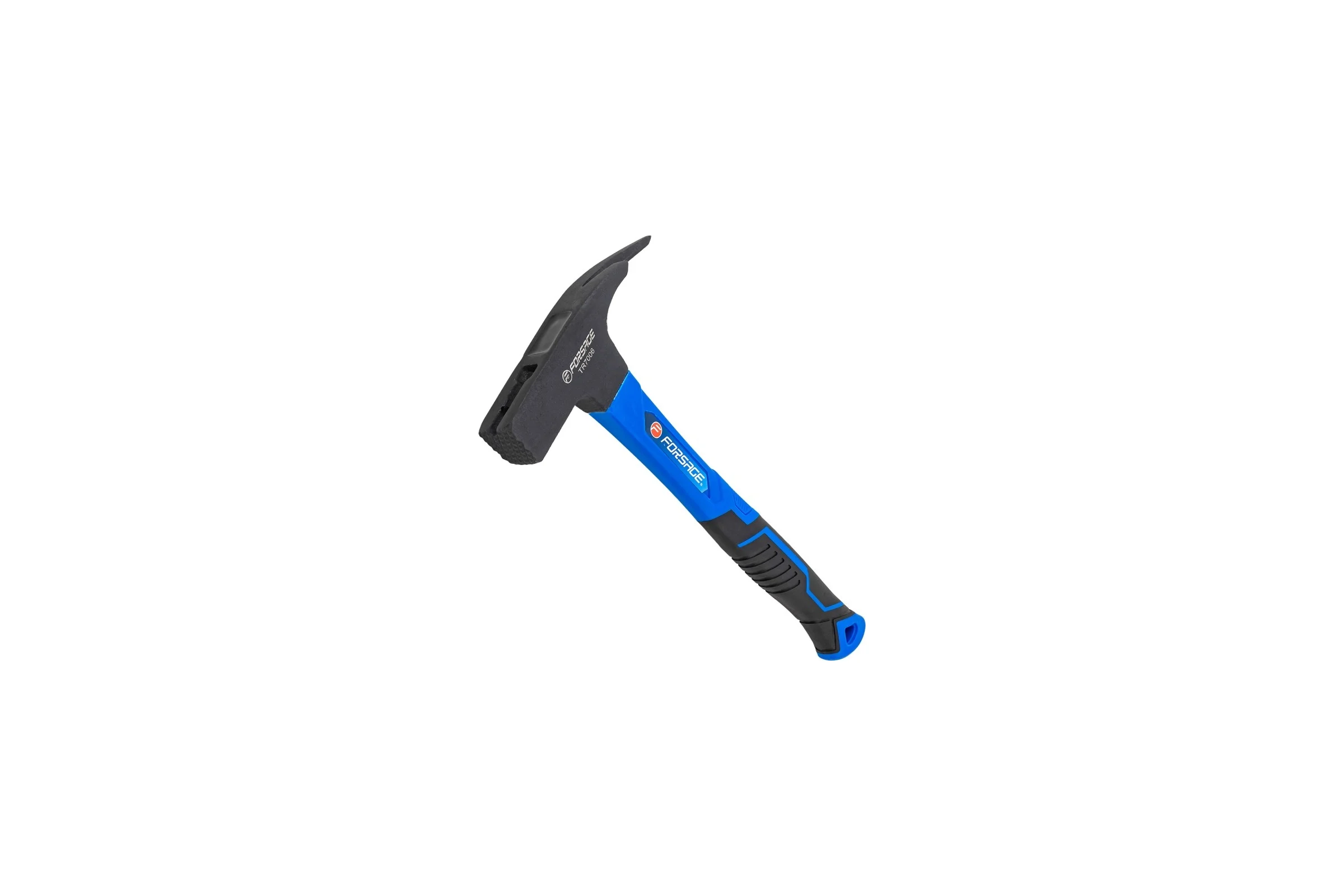 Молоток слесарный Forsage 600гр F-TR7006(58454)