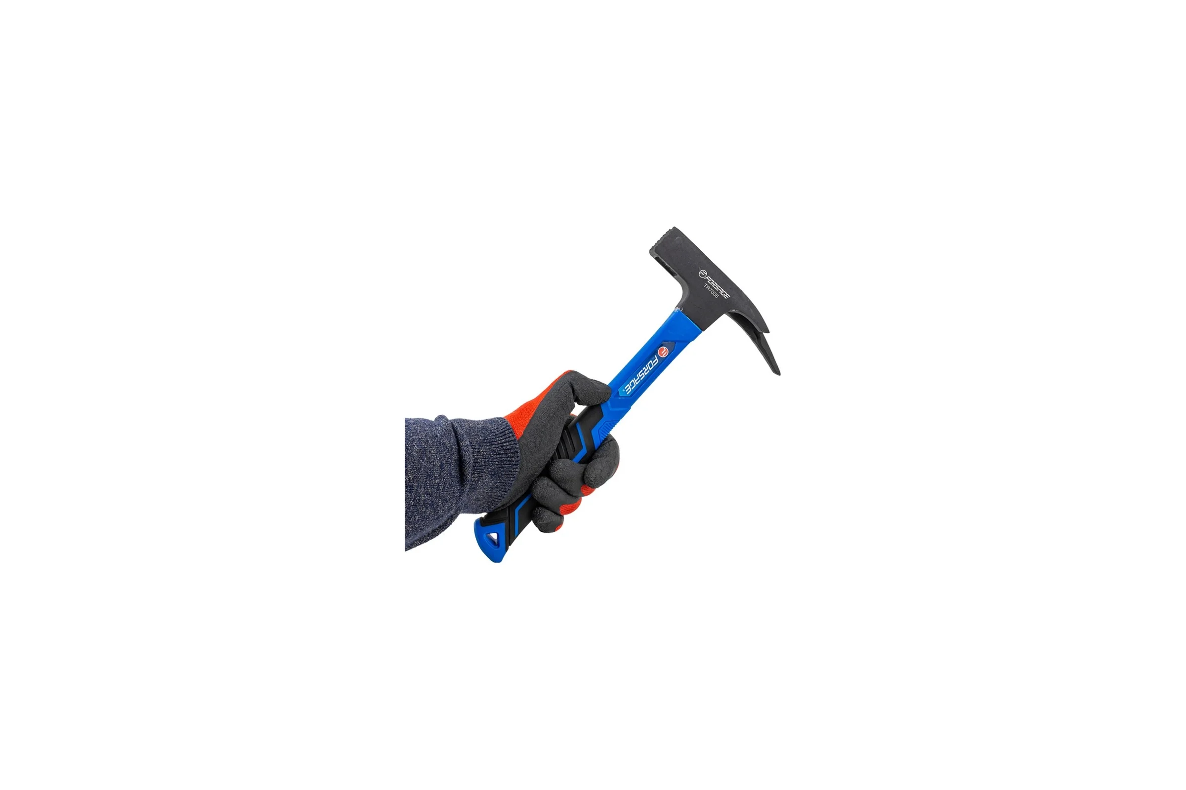 Молоток слесарный Forsage 600гр F-TR7006(58454)