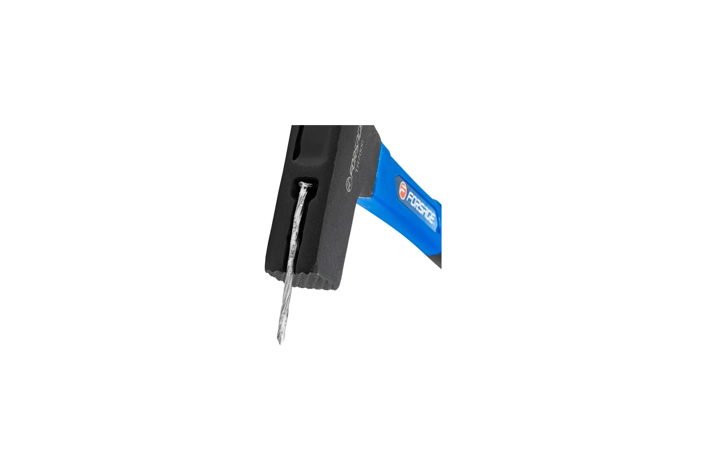 Молоток слесарный Forsage 600гр F-TR7006(58454)