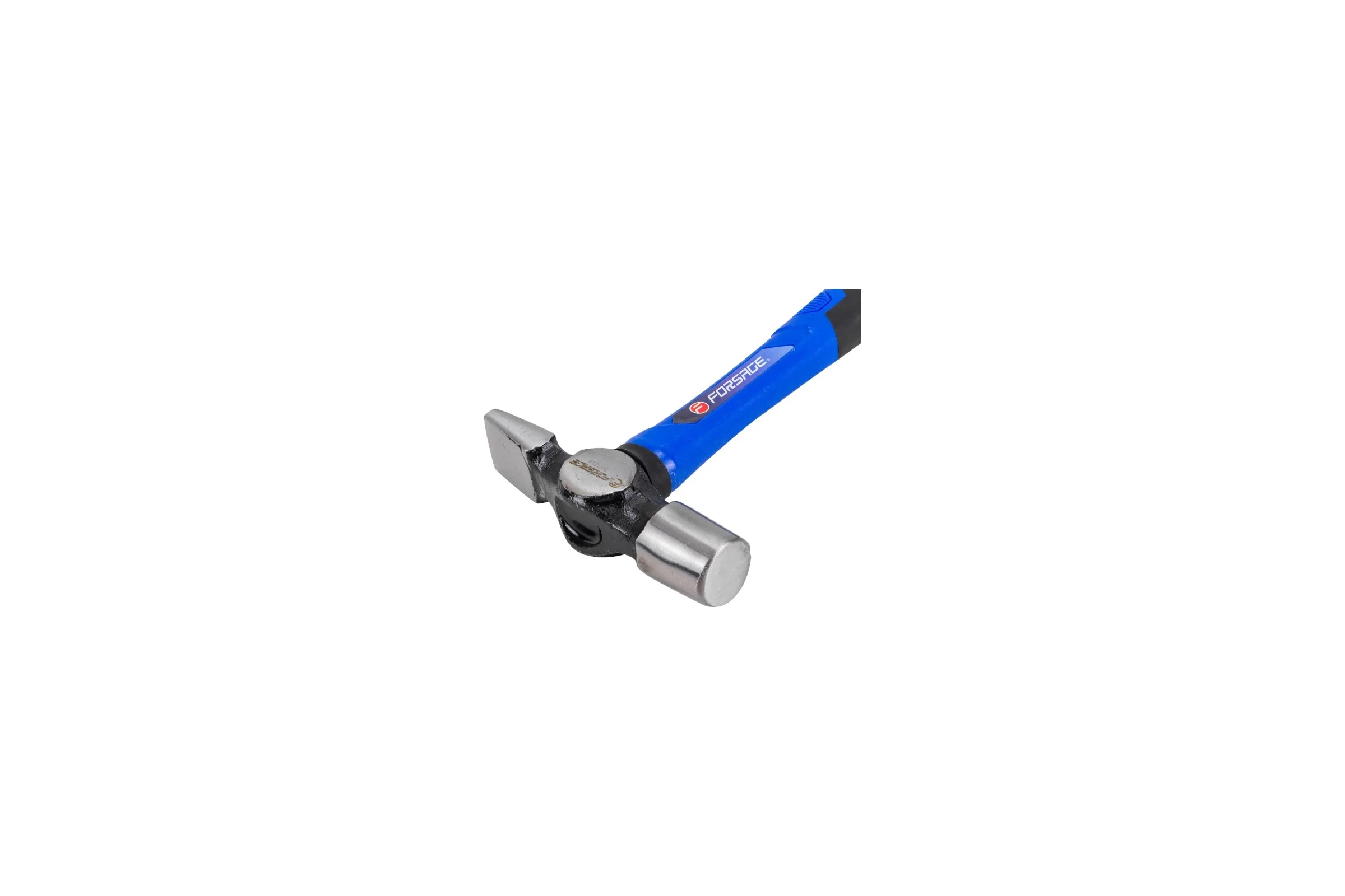 Молоток слесарный Forsage 400г F-CP7025(58350)