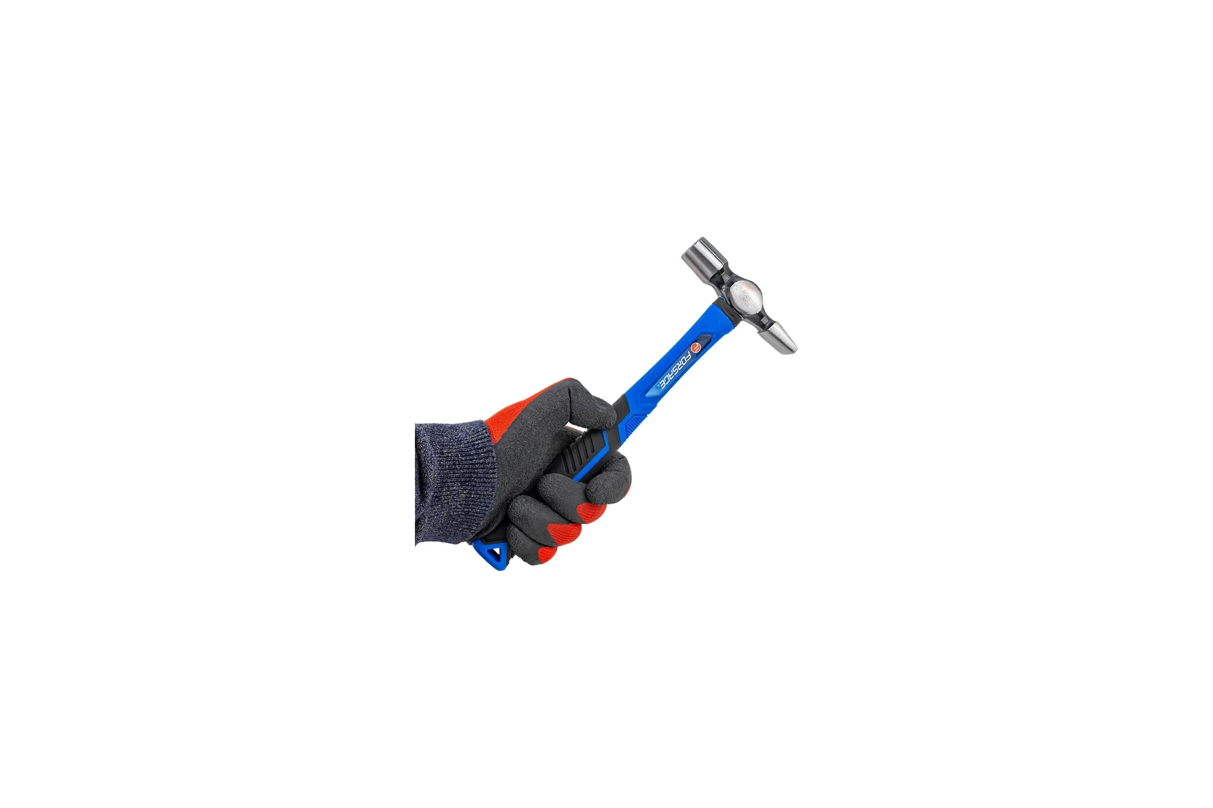 Молоток слесарный Forsage 240гр F-CP7020(58462)
