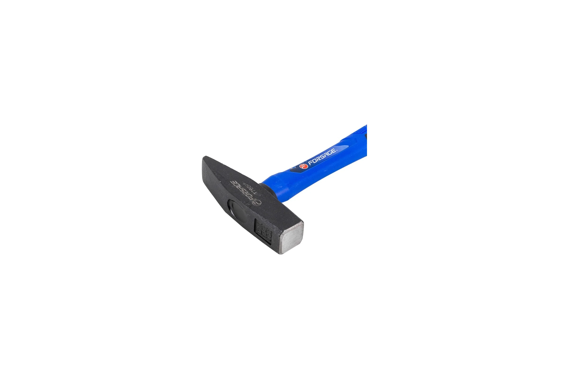 Молоток слесарный Forsage 400г F-T7604(58354)