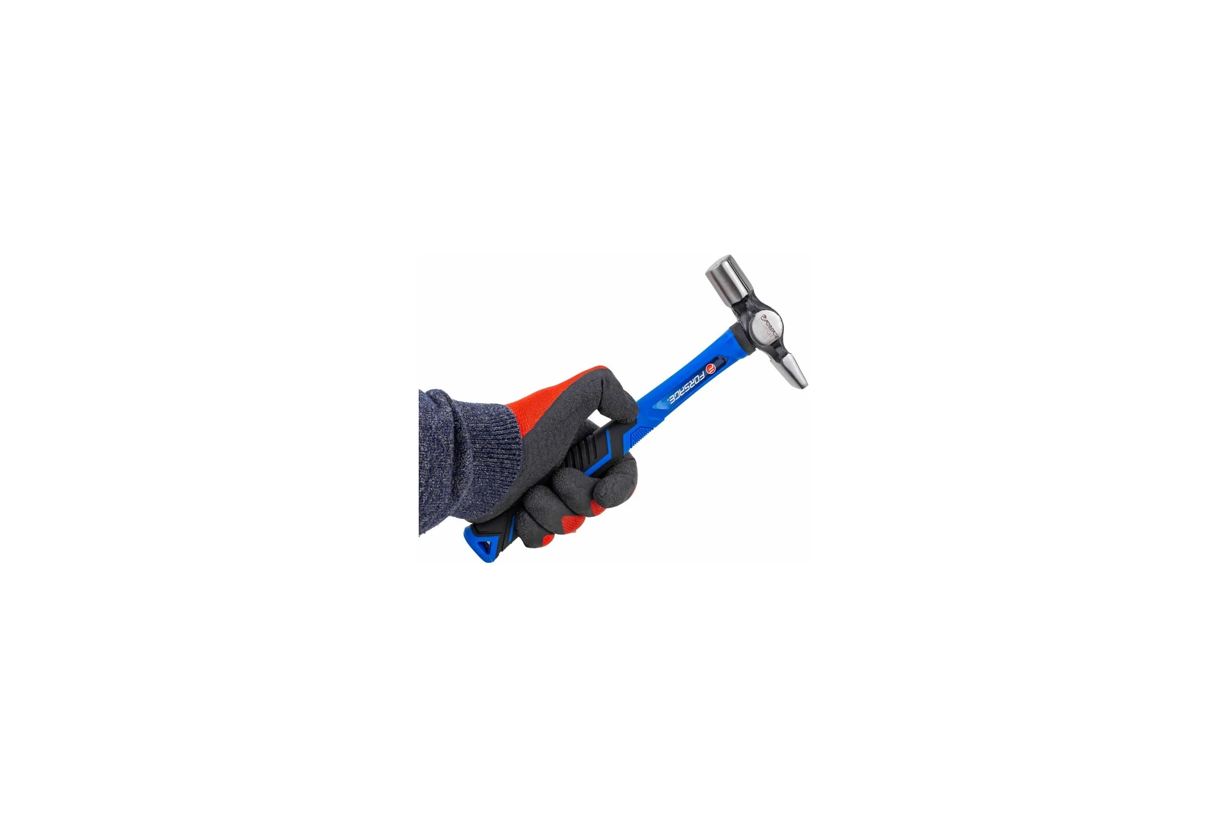 Молоток слесарный Forsage 310гр F-CP7022(58464)