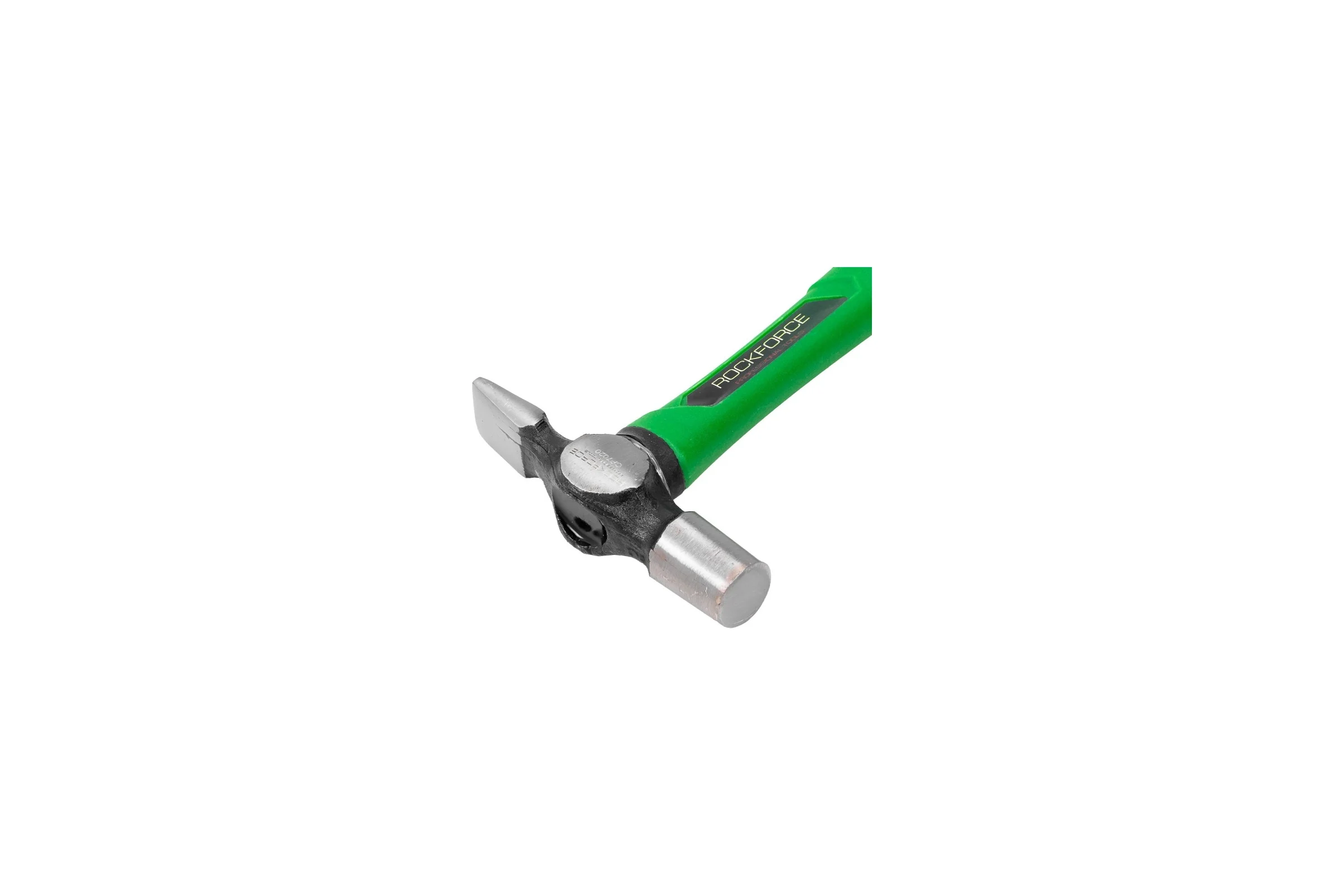 Молоток слесарный Rockforce 240гр RF-CP7020(58461)