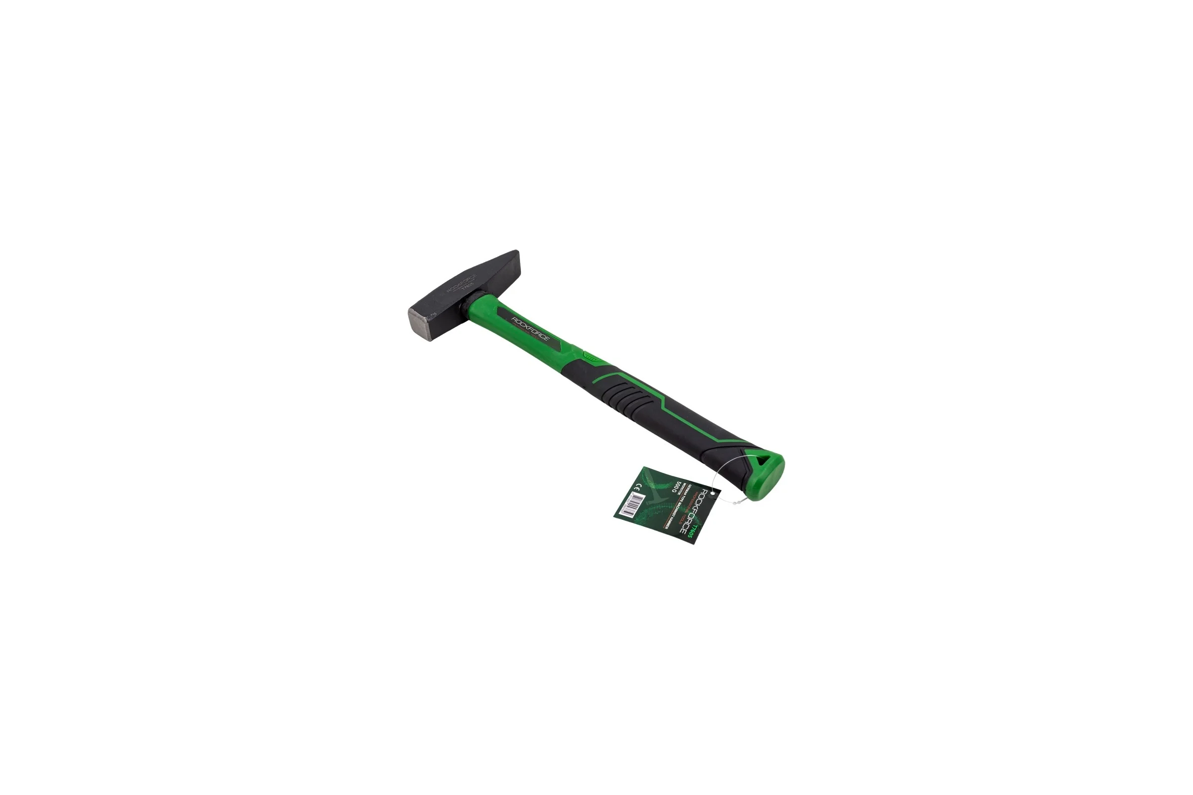 Молоток слесарный Rockforce 500г RF-T7605(58372)