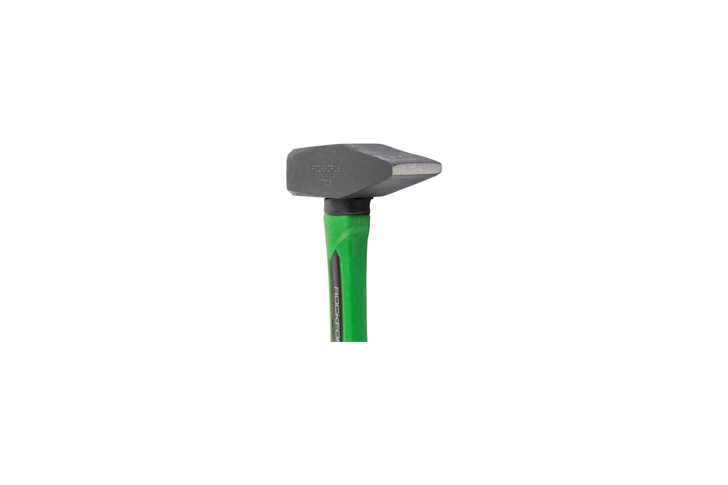 Молоток слесарный Rockforce 500г RF-T7605(58372)