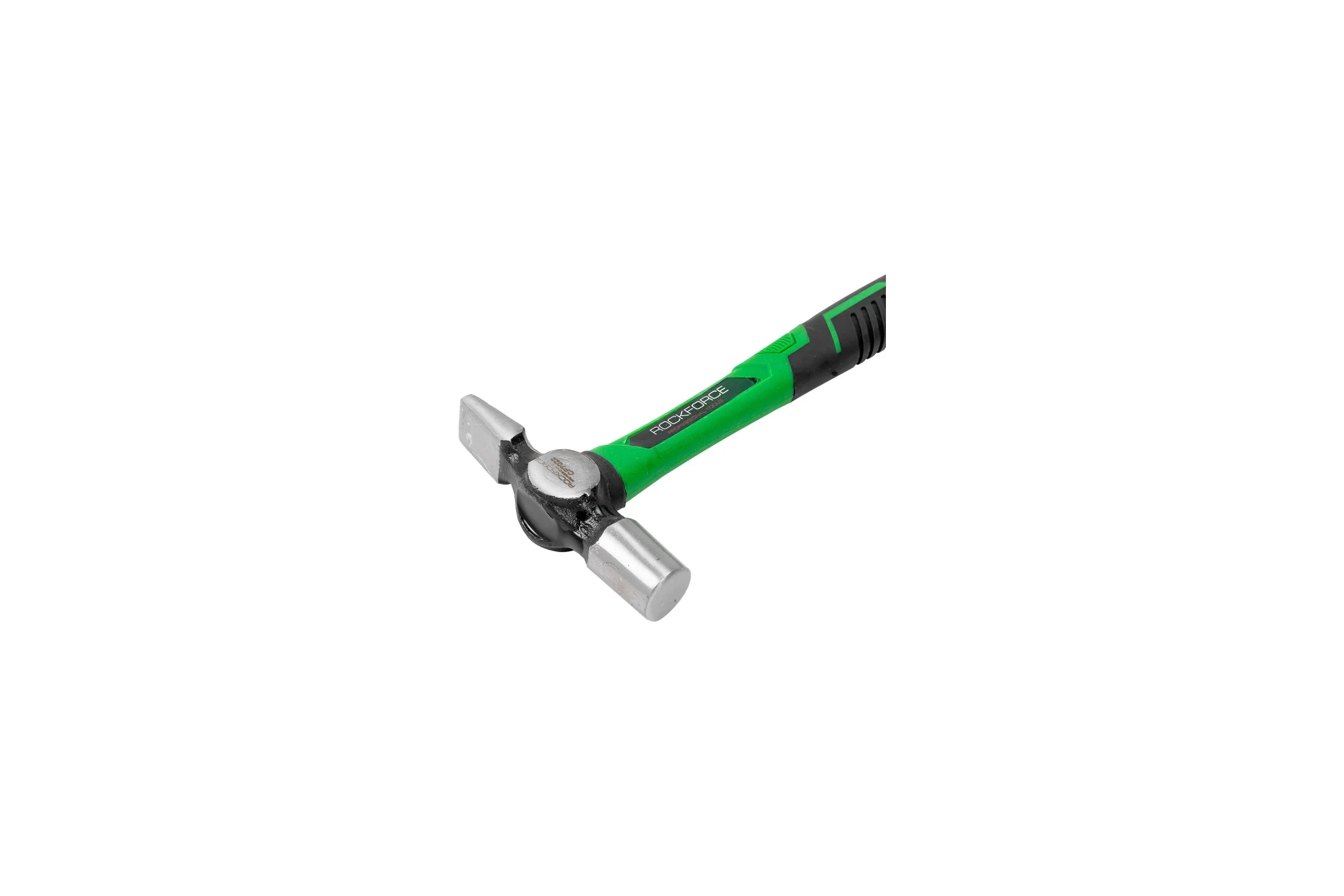 Молоток слесарный Rockforce 310гр RF-CP7022(58463)
