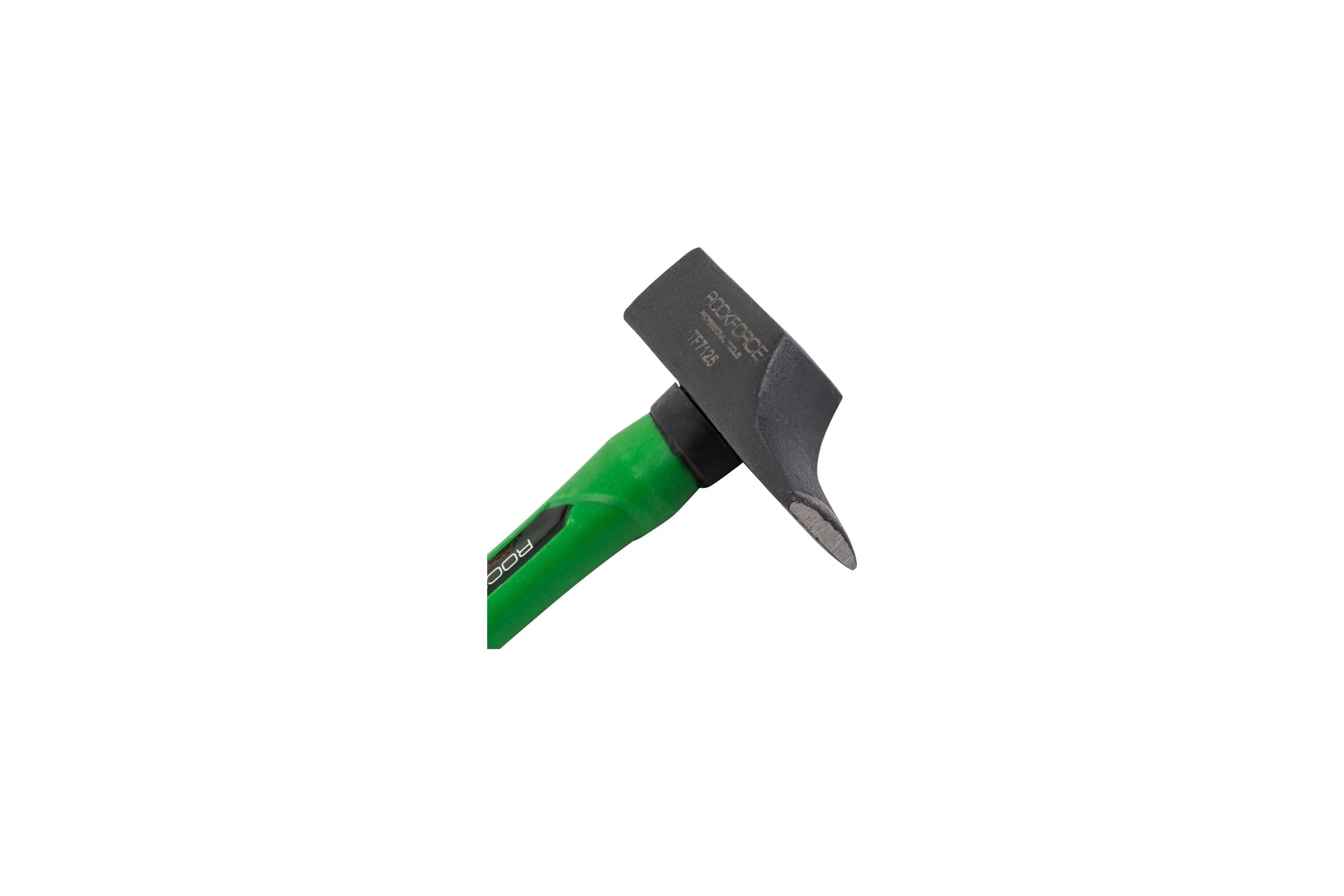 Молоток слесарный Rockforce 290г RF-TF7125(58382)
