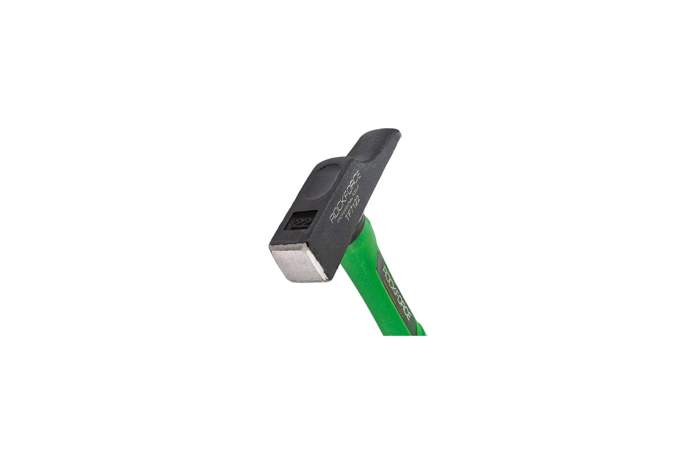 Молоток слесарный Rockforce 250г RF-TF7122(58381)