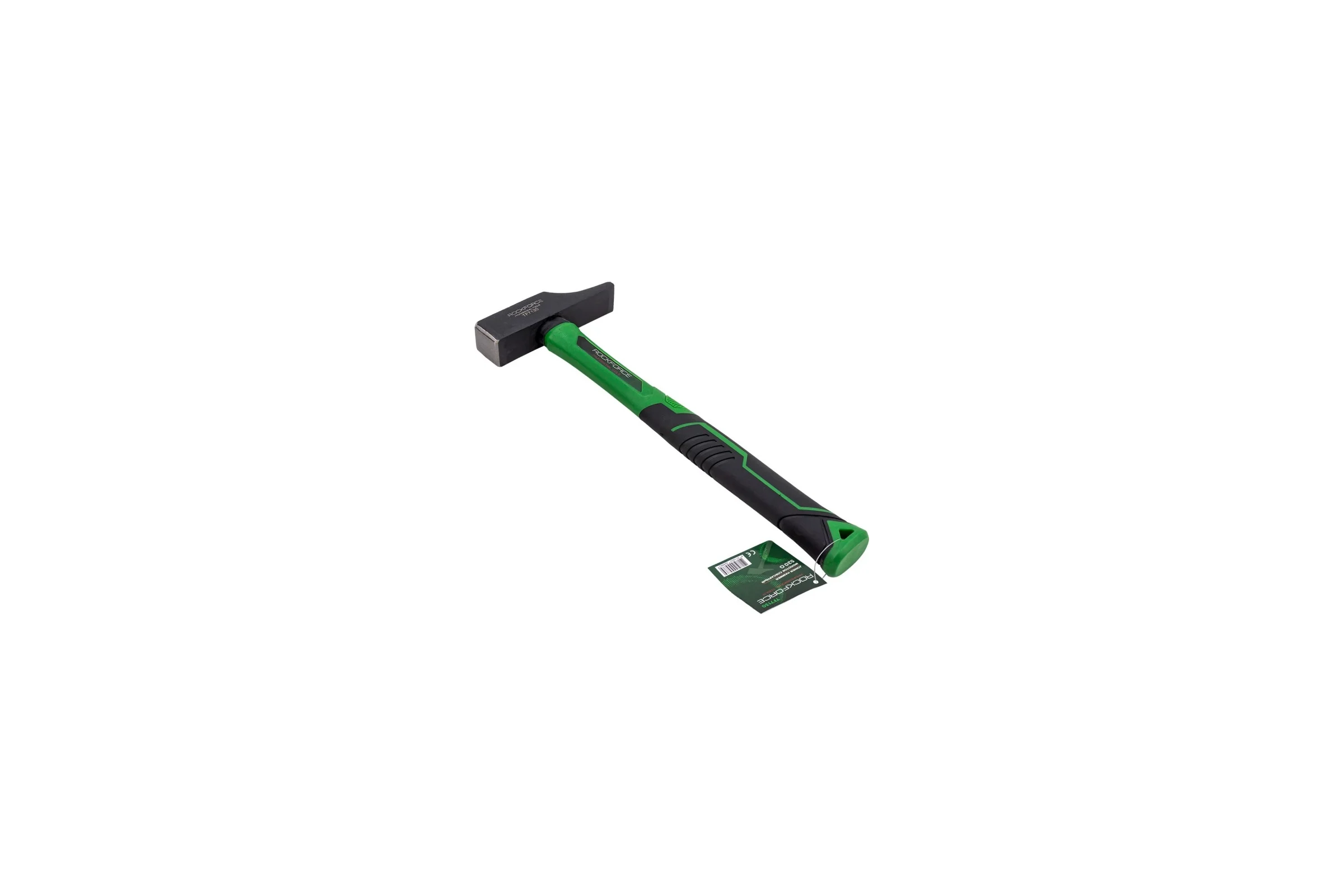 Молоток слесарный Rockforce 520г RF-TF7130(58384)