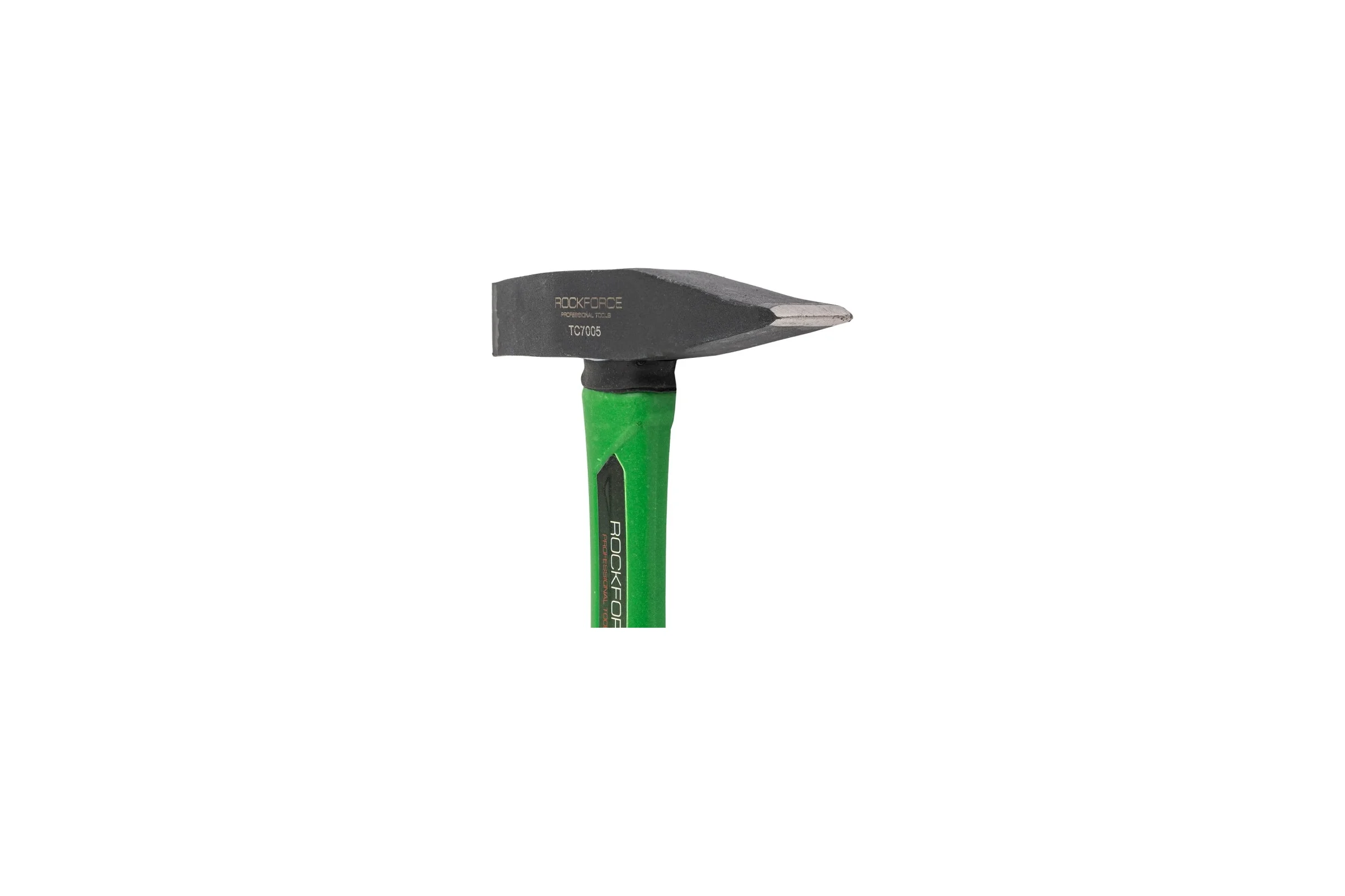 Молоток слесарный Rockforce 500г RF-TC7005(58378)