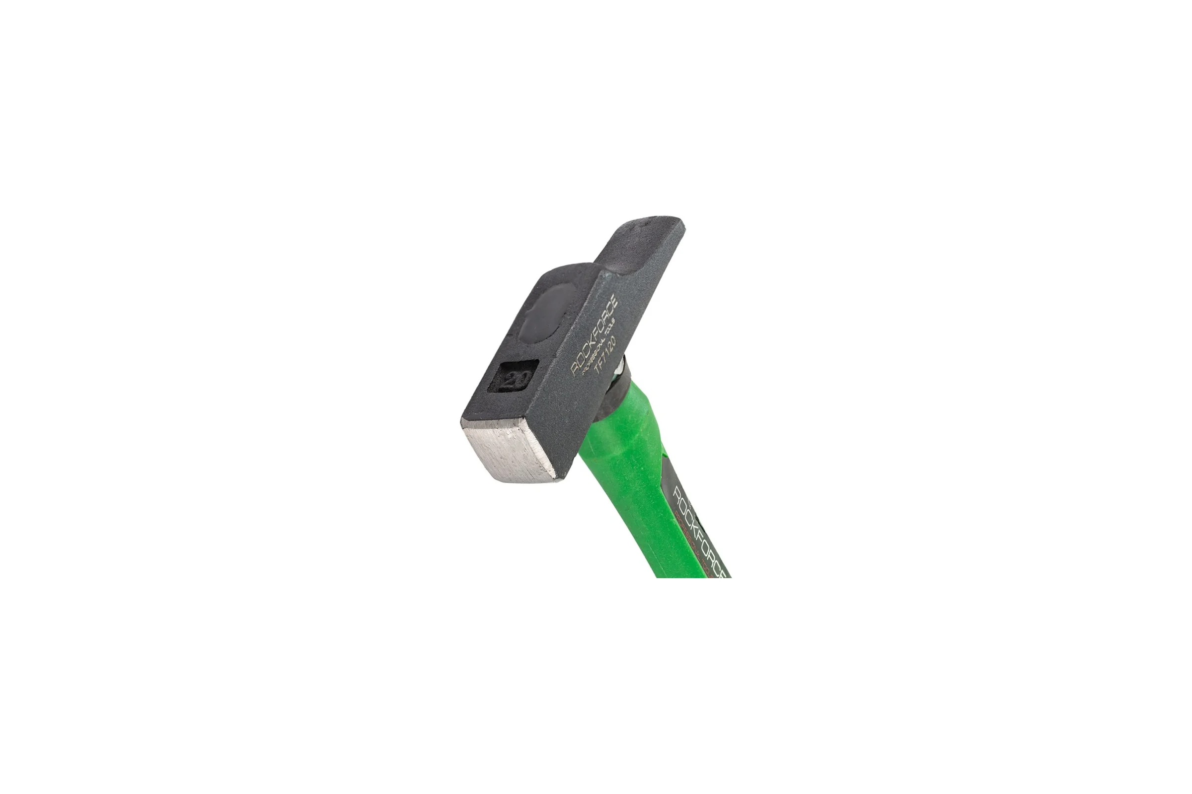Молоток слесарный Rockforce 200г RF-TF7120(58380)