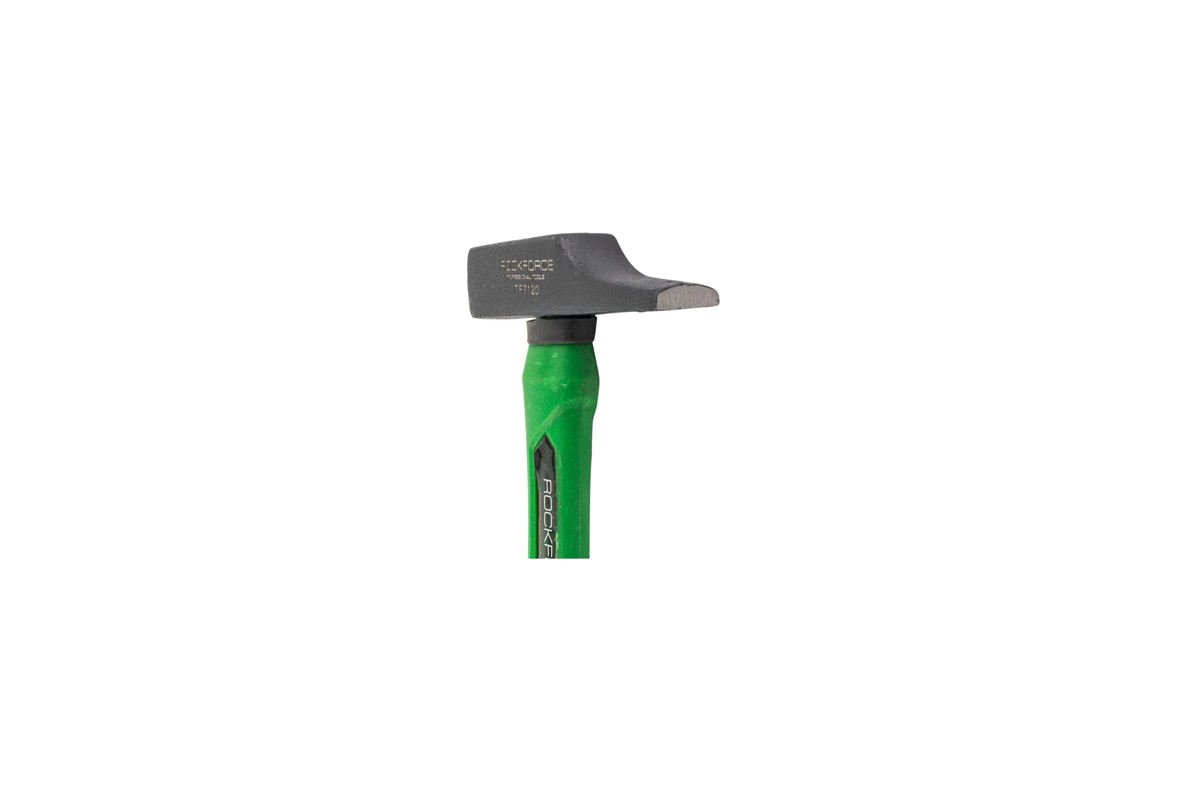Молоток слесарный Rockforce 200г RF-TF7120(58380)
