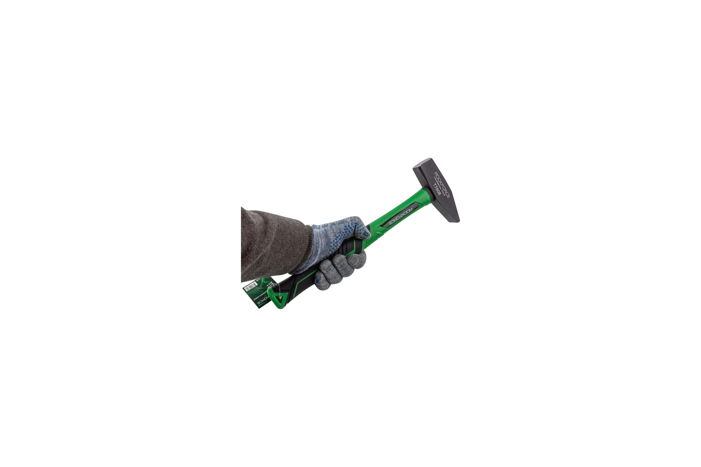 Молоток слесарный Rockforce 800г RF-T7608(58374)
