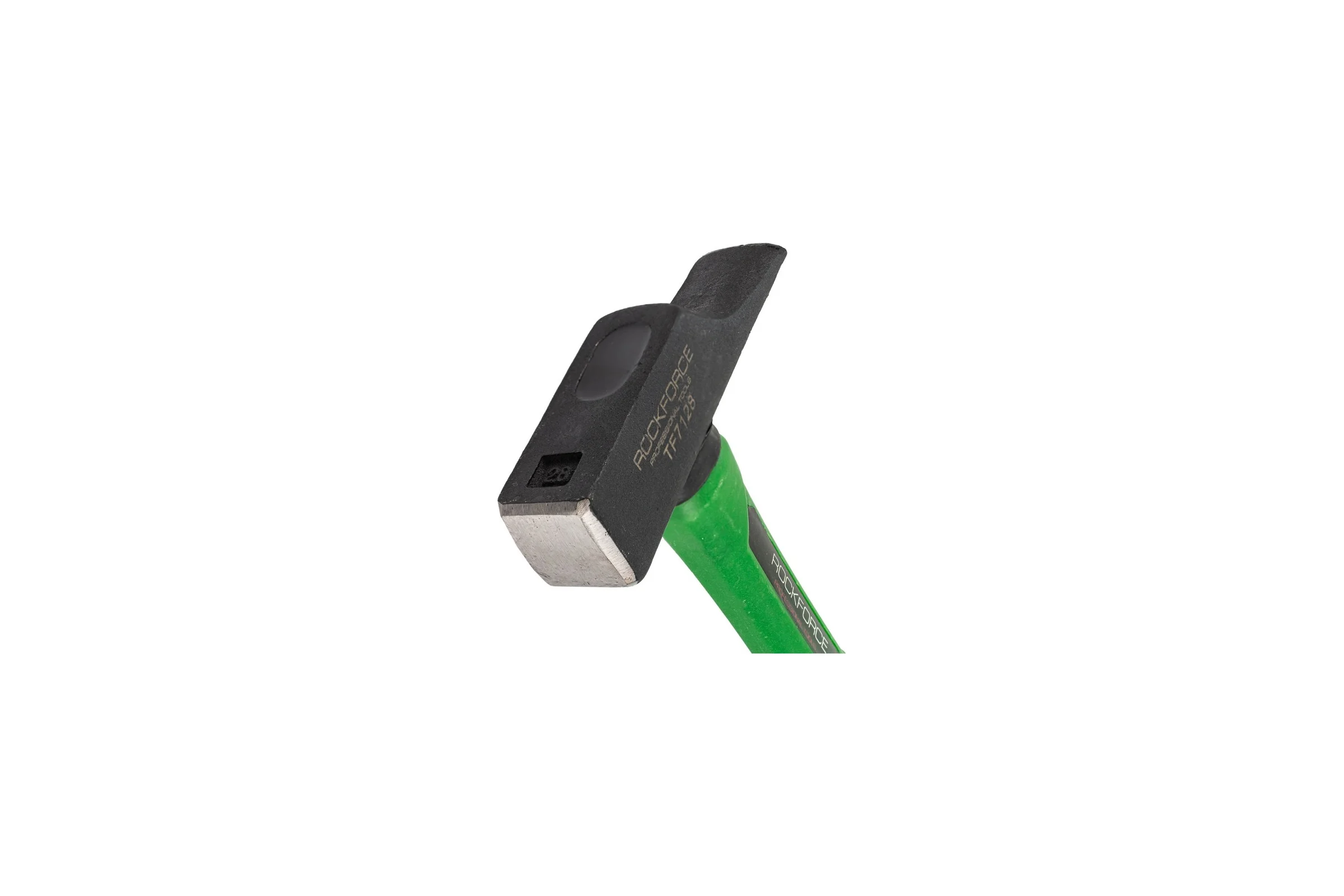 Молоток слесарный Rockforce 480г RF-TF7128(58383)
