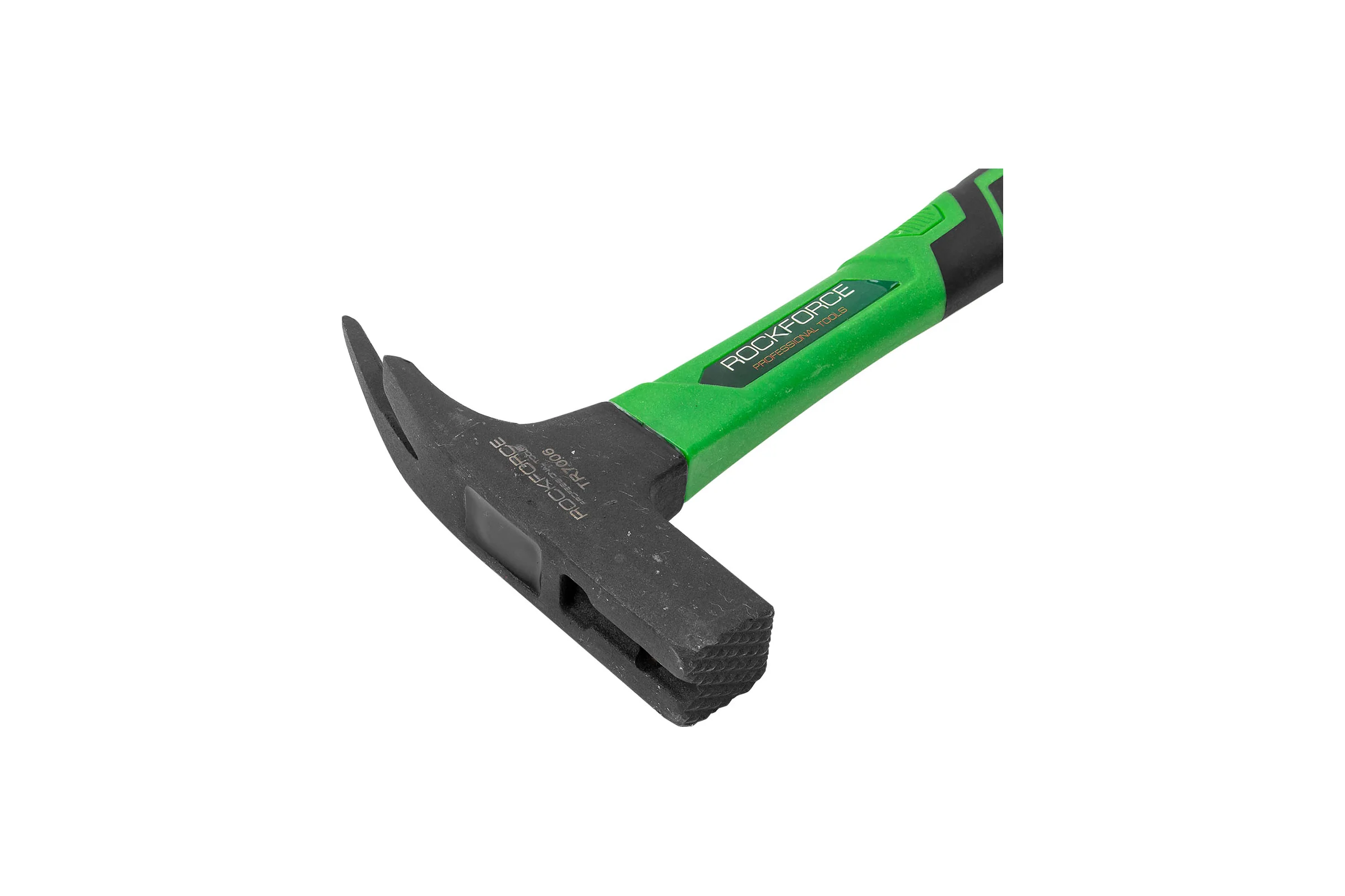 Молоток слесарный Rockforce 600гр RF-TR7006(58453)
