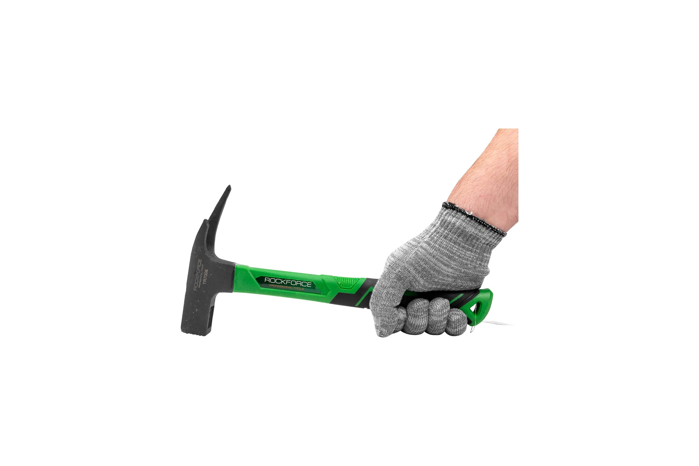 Молоток слесарный Rockforce 600гр RF-TR7006(58453)