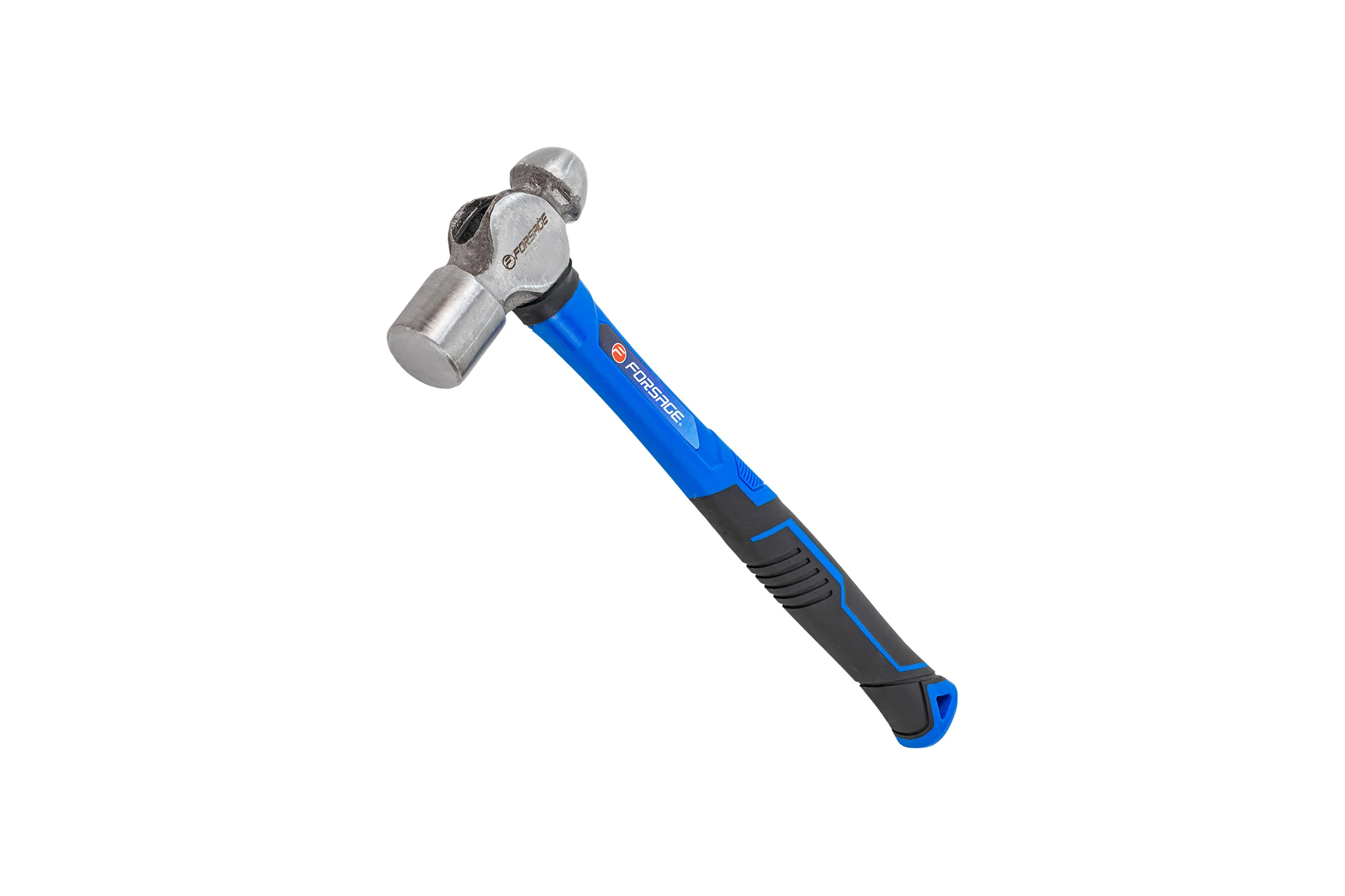 Молоток рихтовочный Forsage 450гр F-T7516(58470)