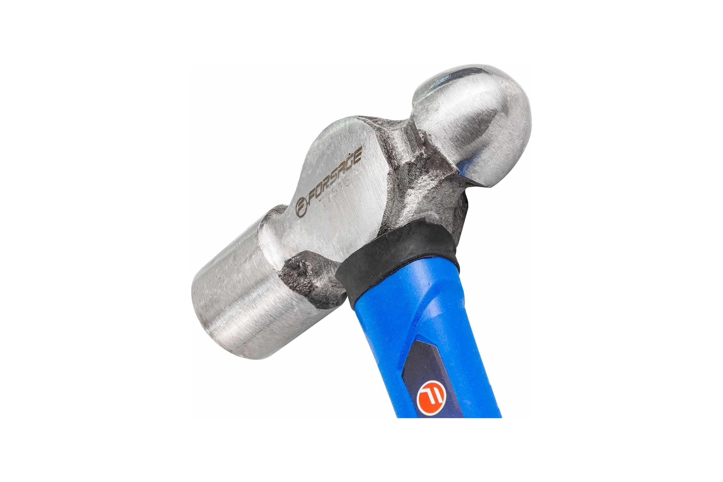 Молоток рихтовочный Forsage 450гр F-T7516(58470)