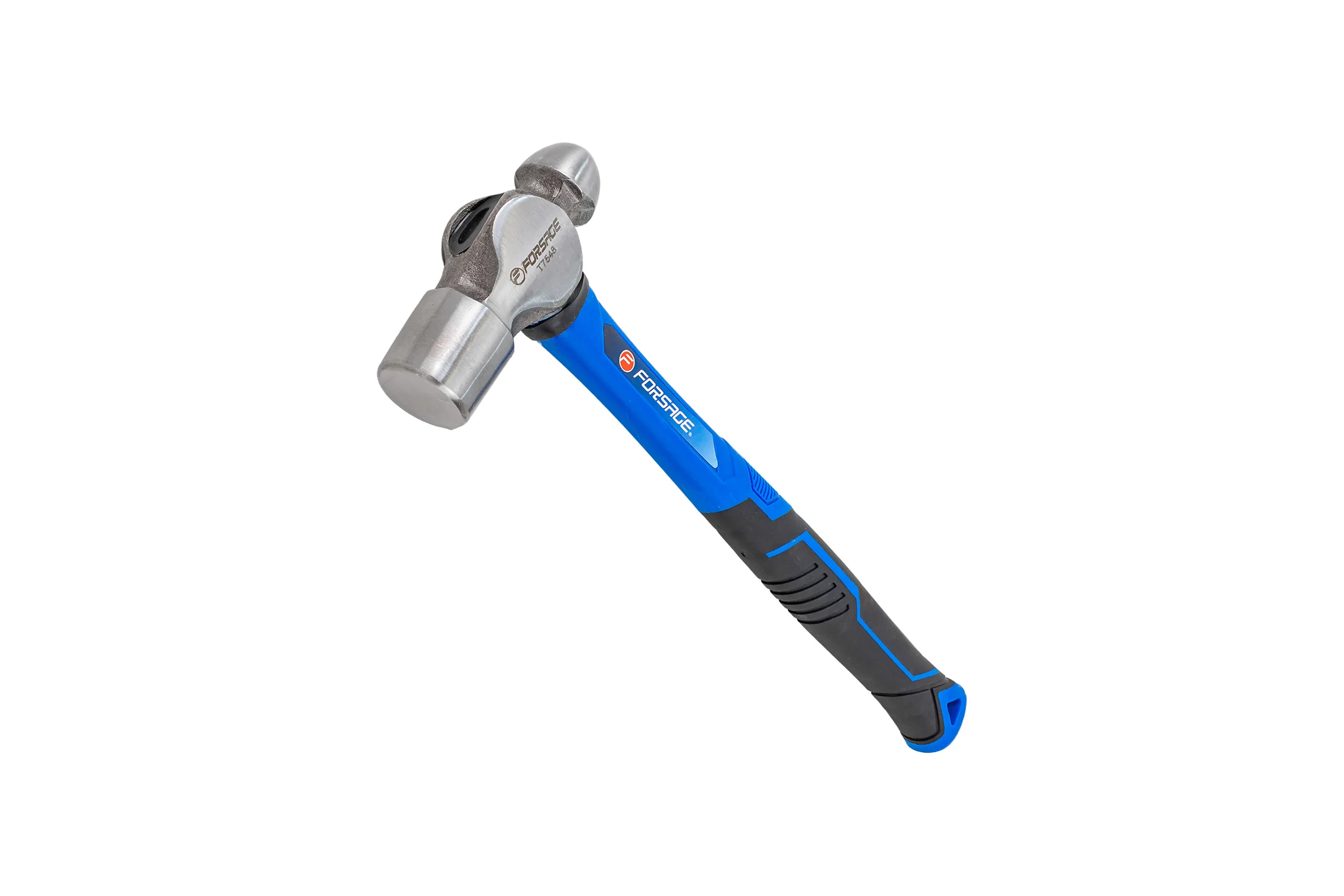 Молоток рихтовочный Forsage 1350гр F-T7548(58478)