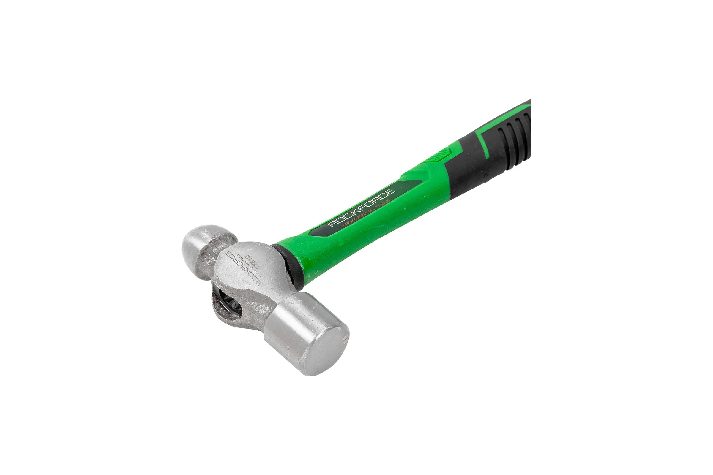 Молоток рихтовочный Rockforce 350гр RF-T7512(58467)