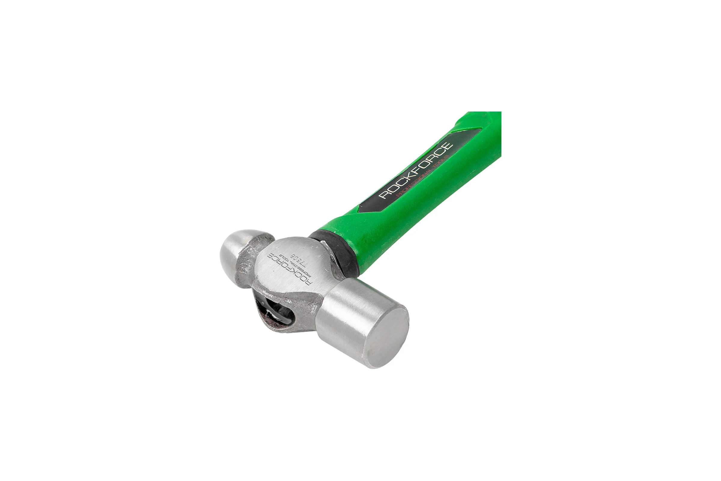 Молоток рихтовочный Rockforce 250гр RF-T7508(58465)