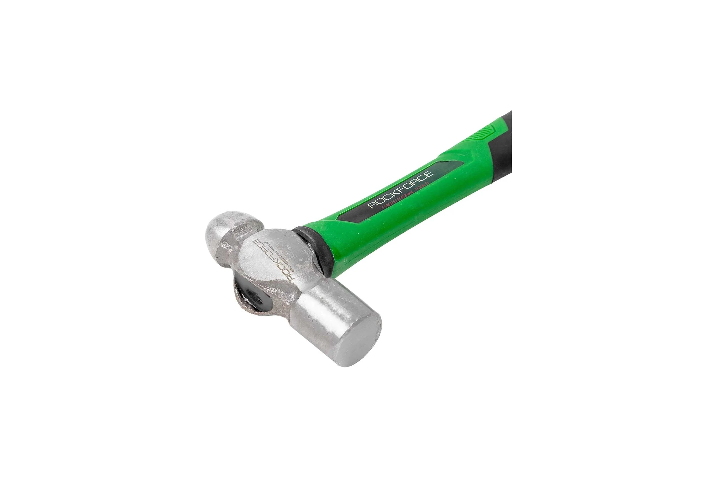 Молоток рихтовочный Rockforce 450гр RF-T7516(58469)