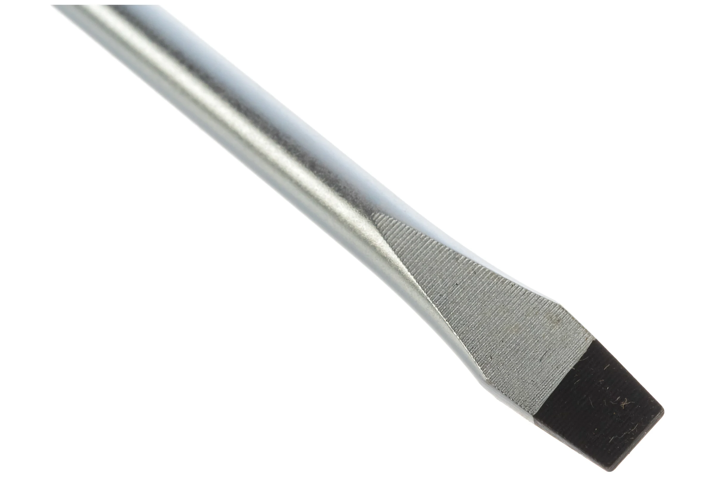 Стержневая шлицевая отвертка Jonnesway Anti-Slip Grip SL5.5х200 мм 46125 D71S5200
