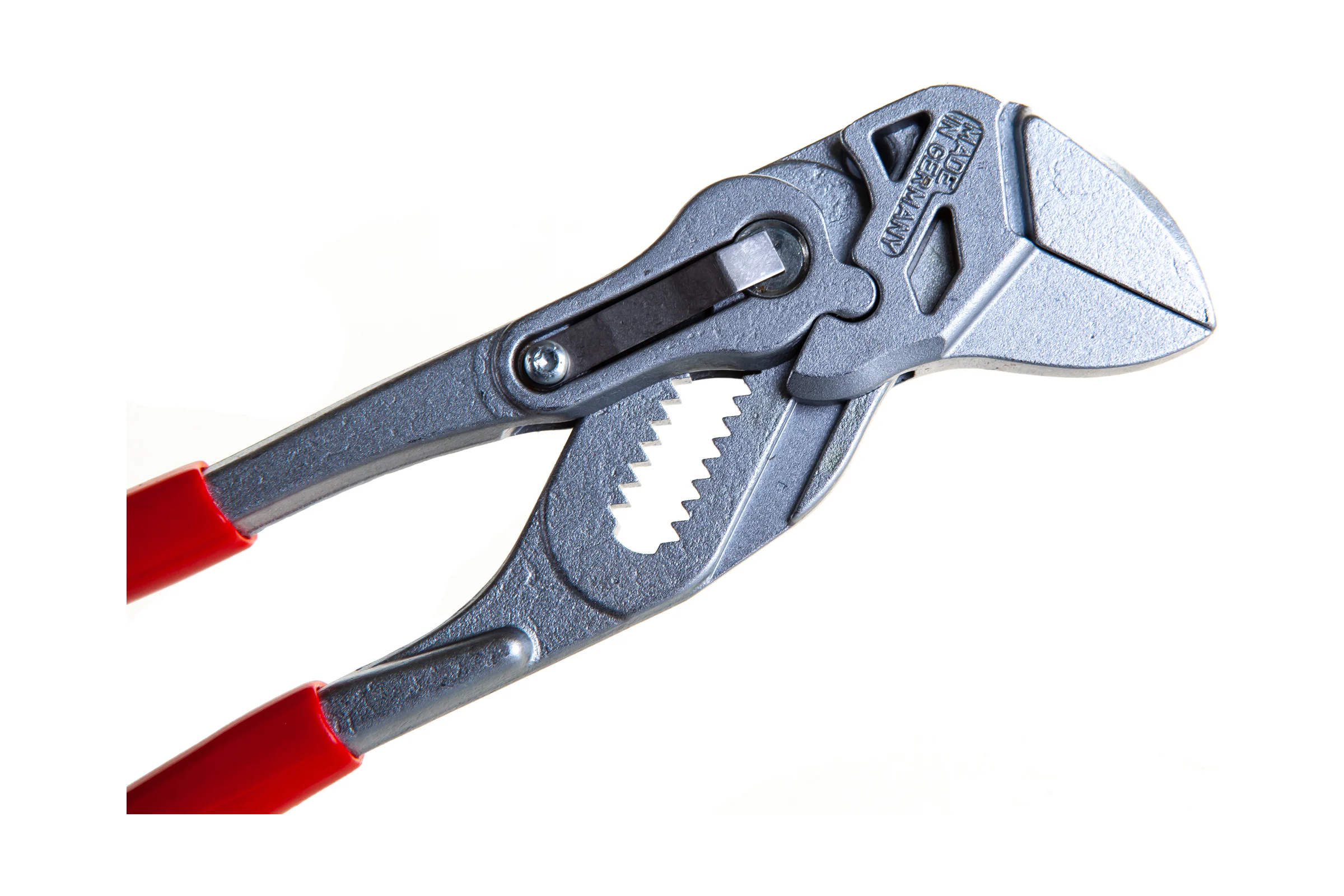 Клещевой ключ Knipex KN-8603180SB